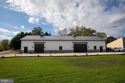 Photo of 266 W State Street, MILLSBORO, DE 19966 (MLS # DESU2095518)