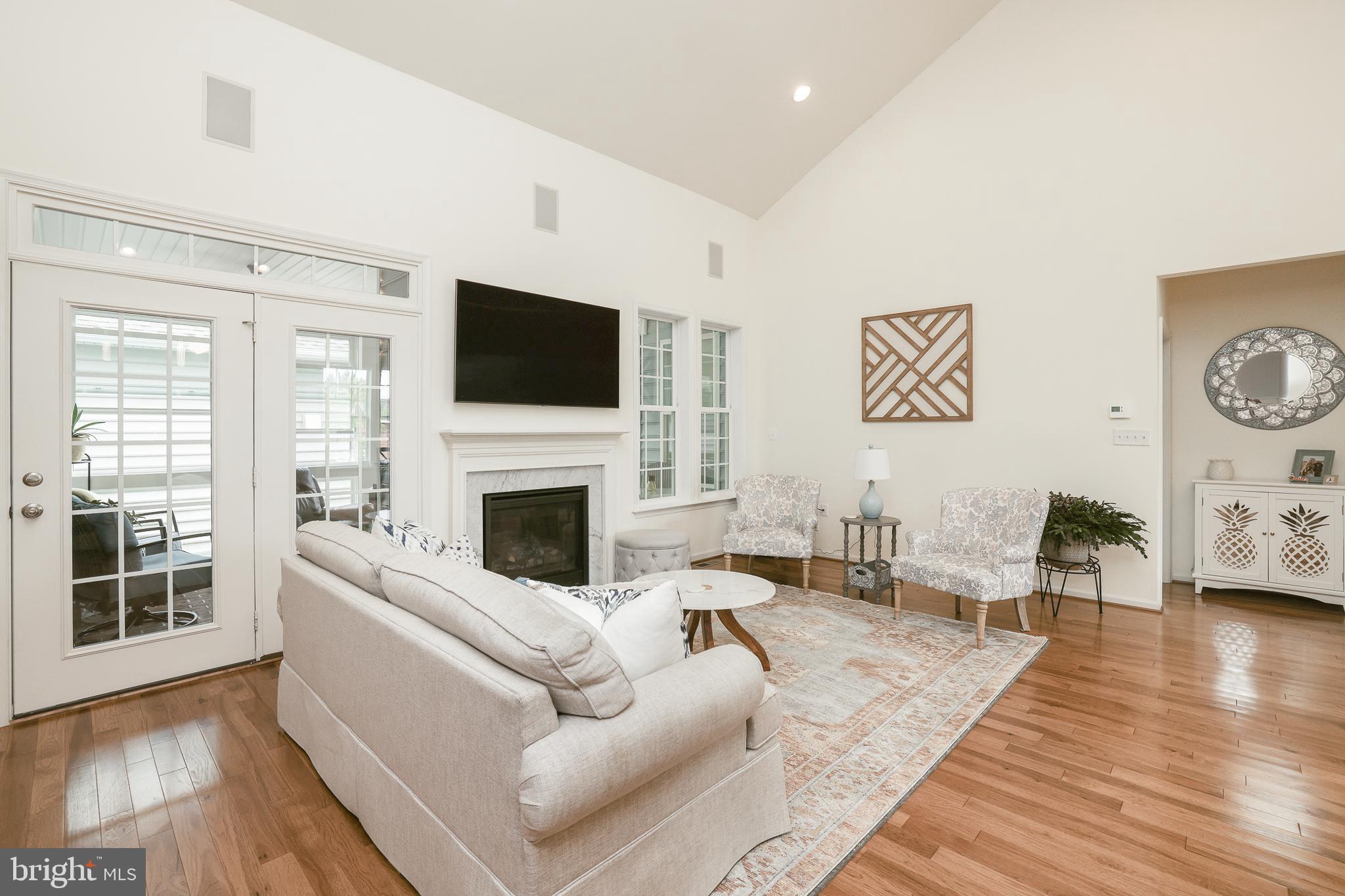 CEDAR MEADOWS - Residential