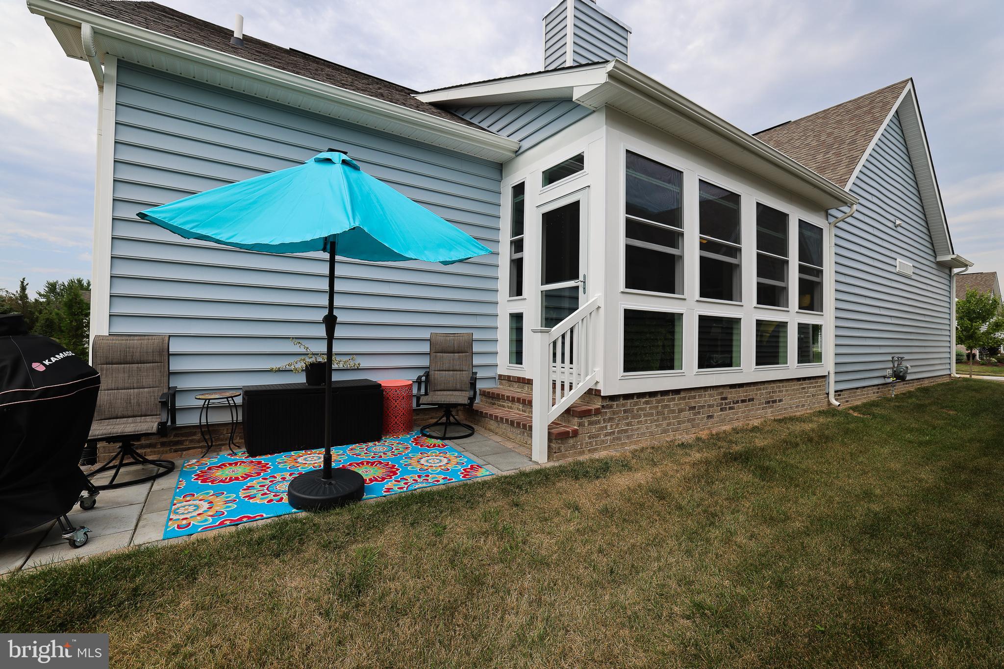 CEDAR MEADOWS - Residential