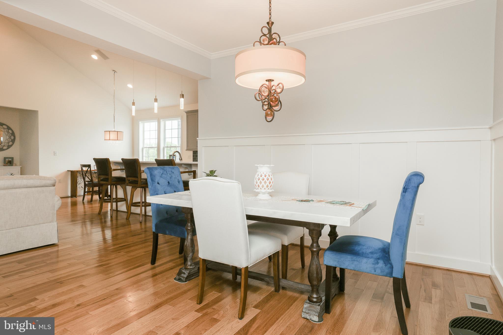 CEDAR MEADOWS - Residential