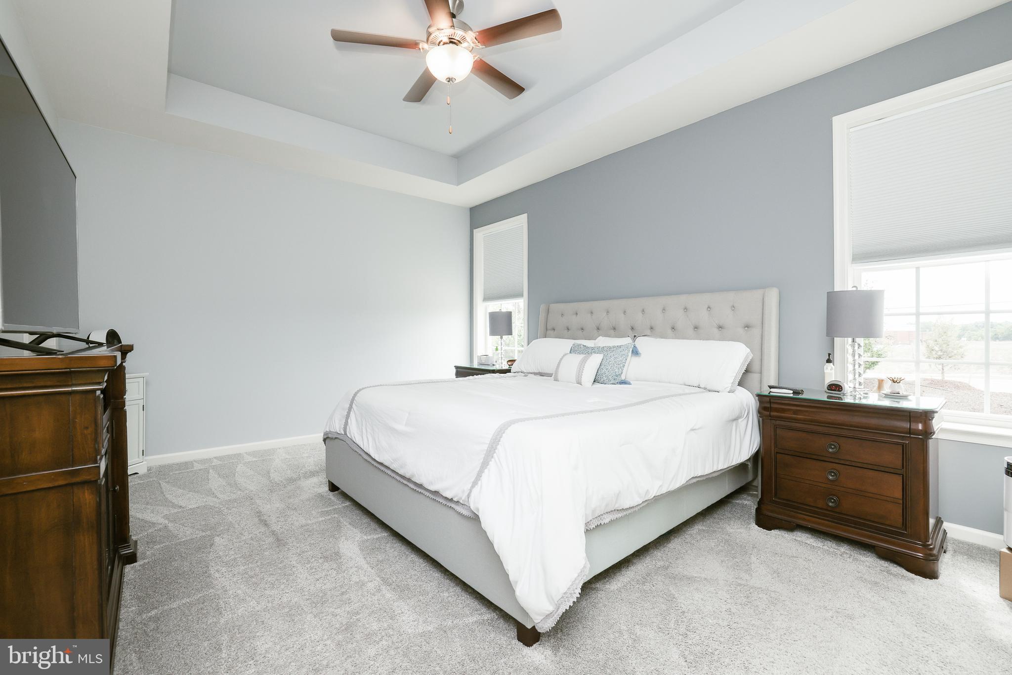 CEDAR MEADOWS - Residential