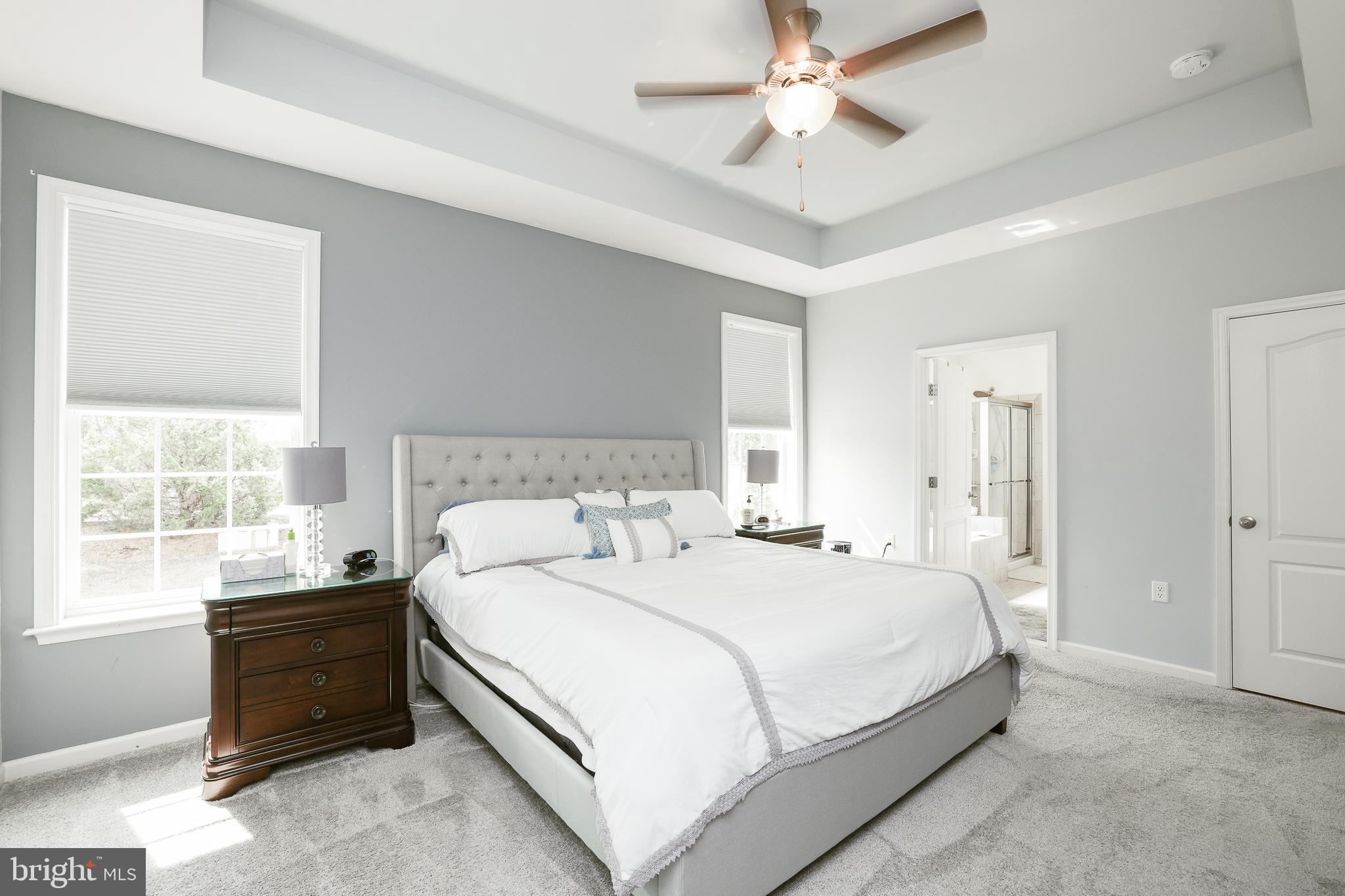 CEDAR MEADOWS - Residential