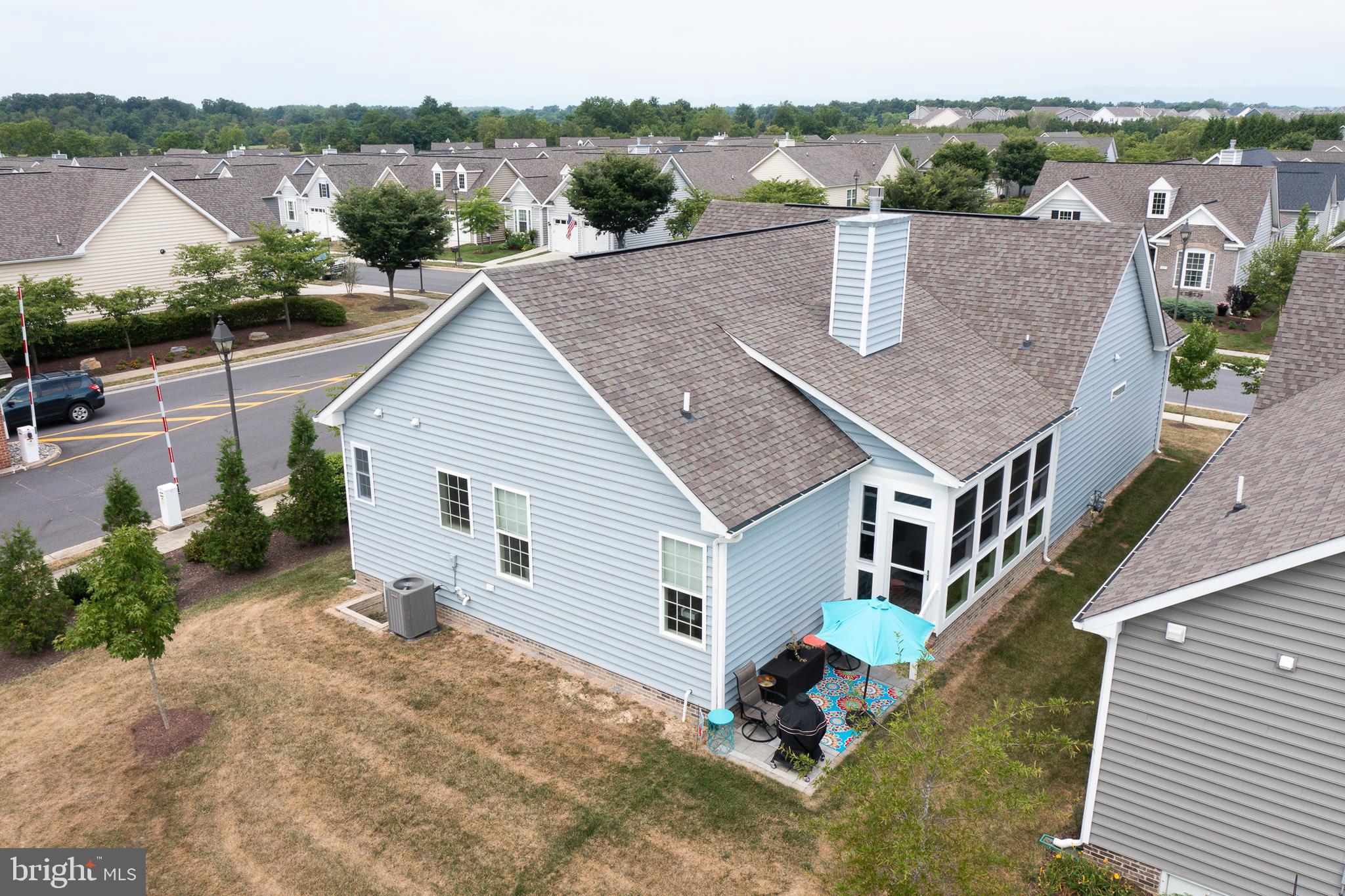 CEDAR MEADOWS - Residential