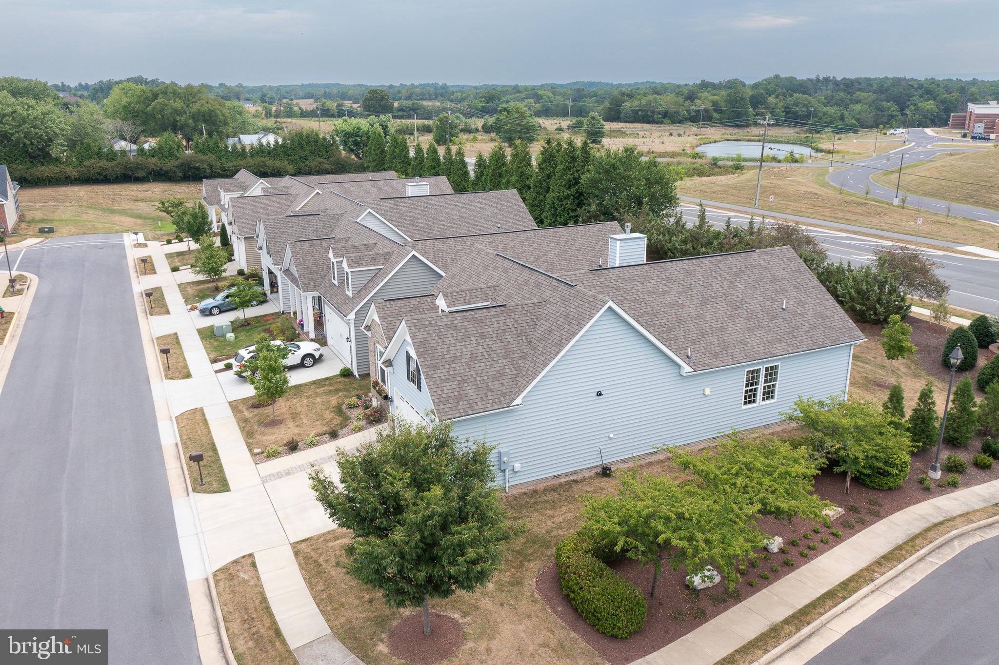 CEDAR MEADOWS - Residential