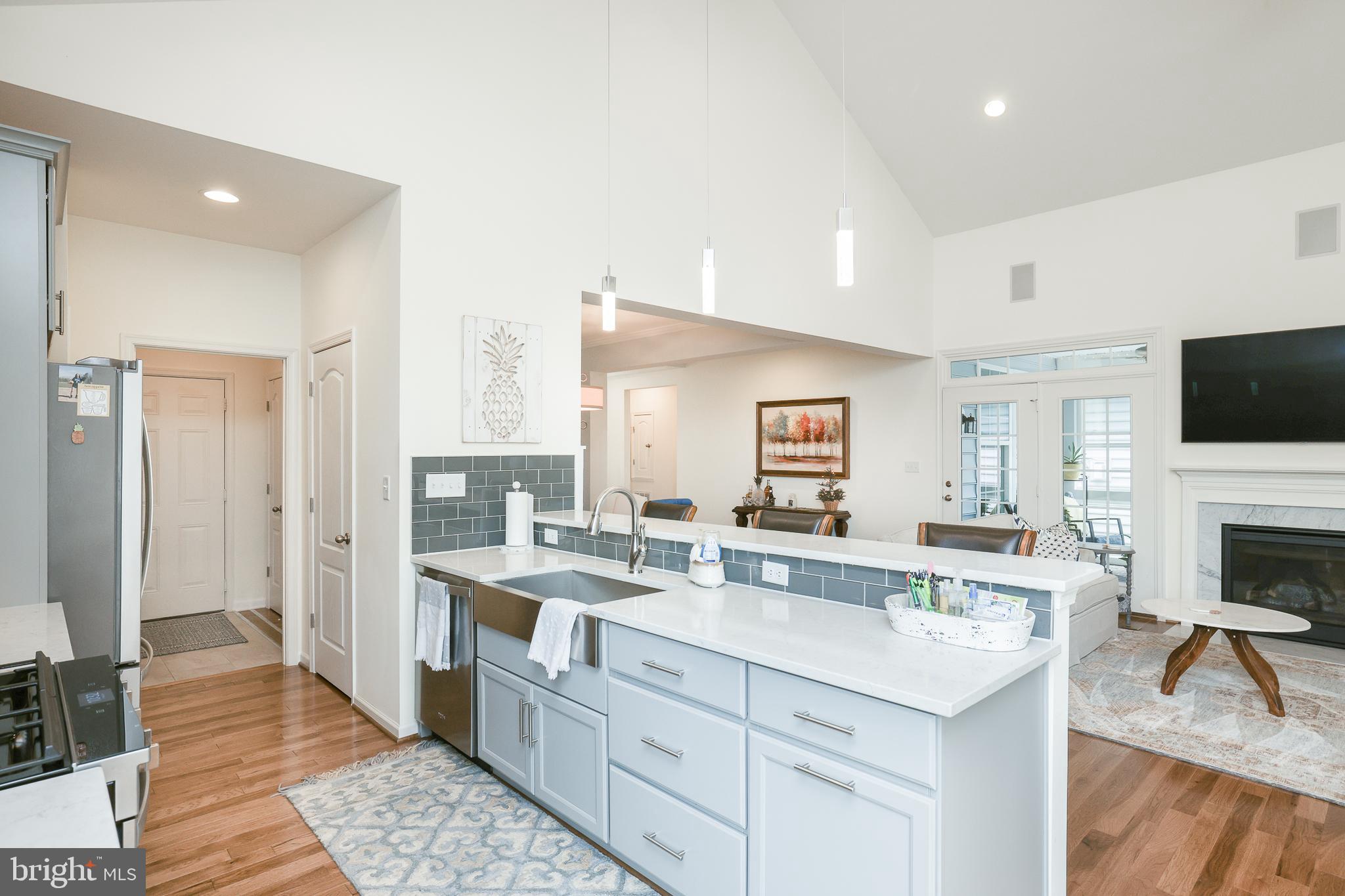 CEDAR MEADOWS - Residential