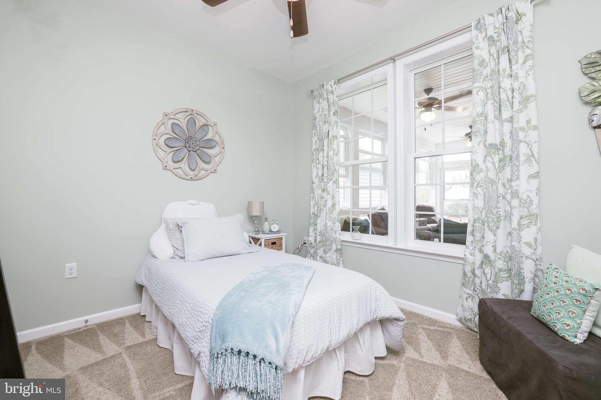 CEDAR MEADOWS - Residential