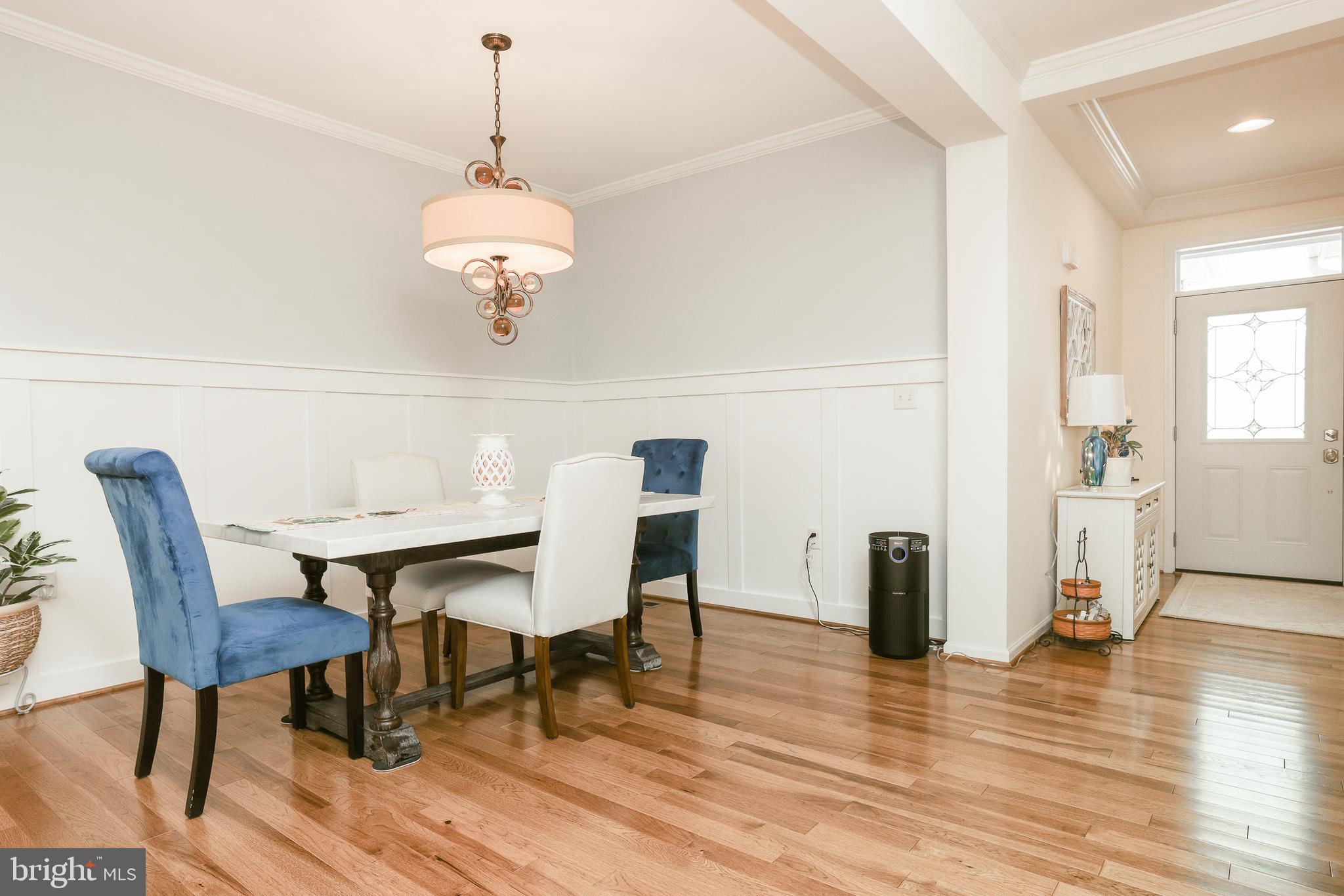 CEDAR MEADOWS - Residential