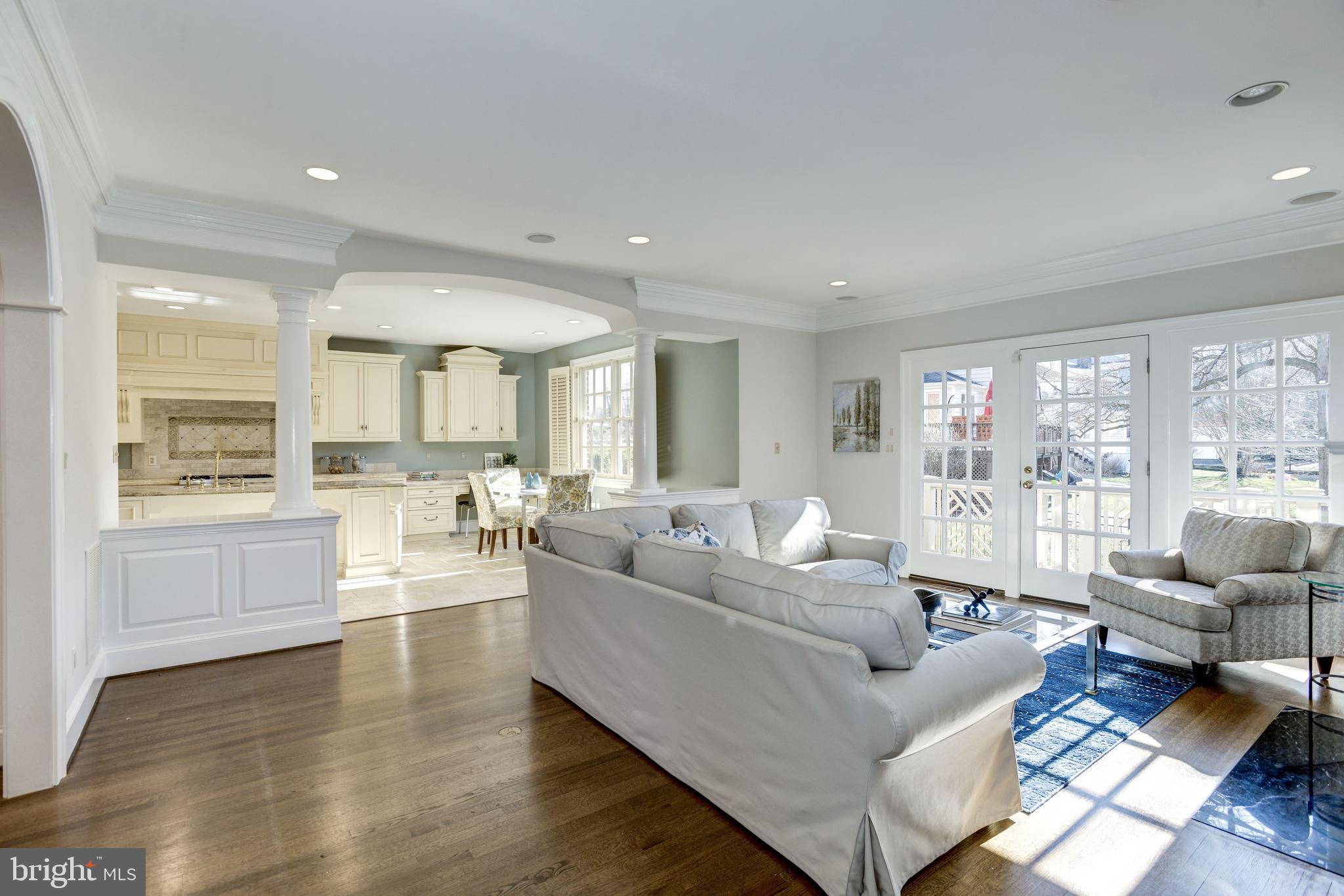 CHAIN BRIDGE TERRACE - Residential