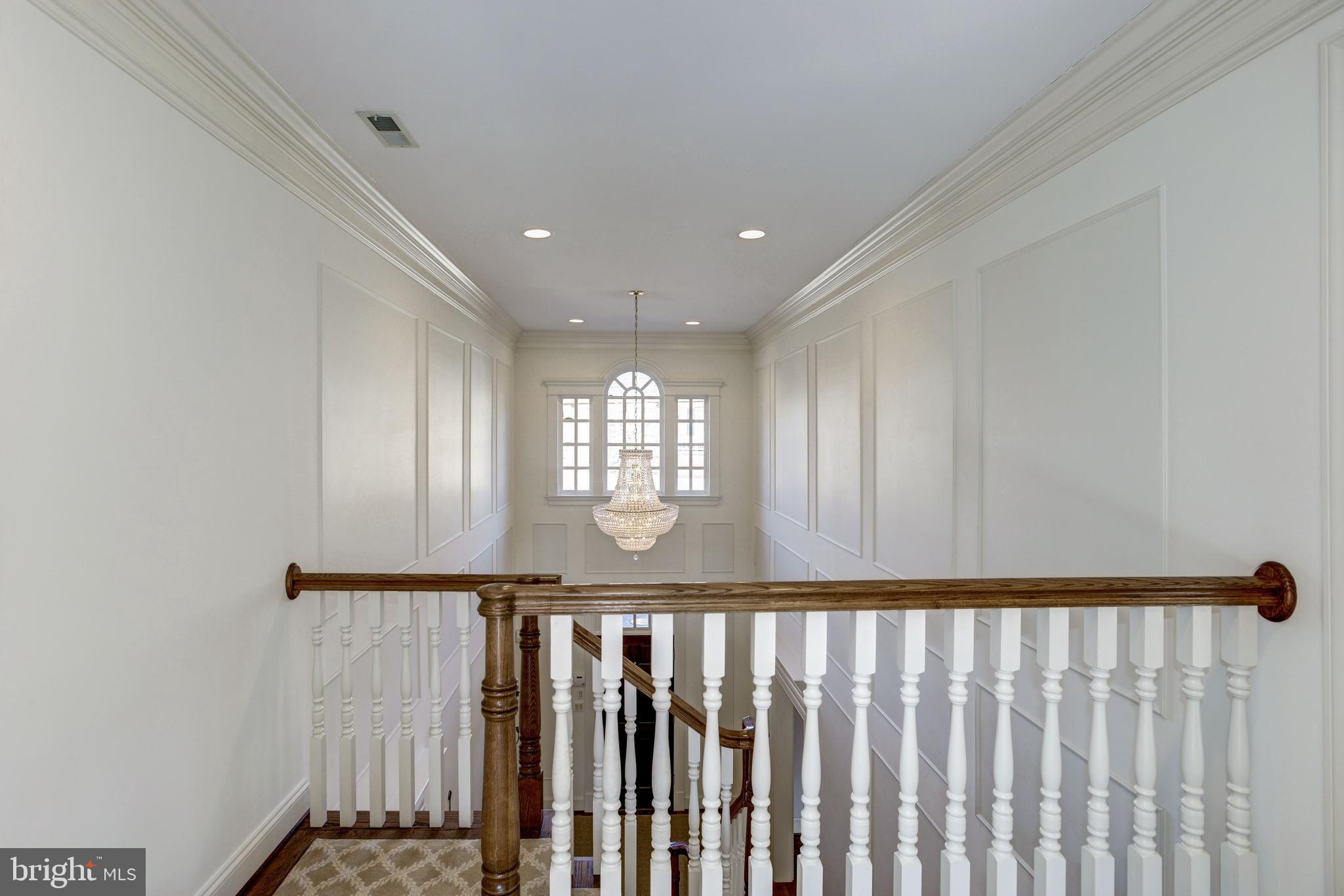 CHAIN BRIDGE TERRACE - Residential