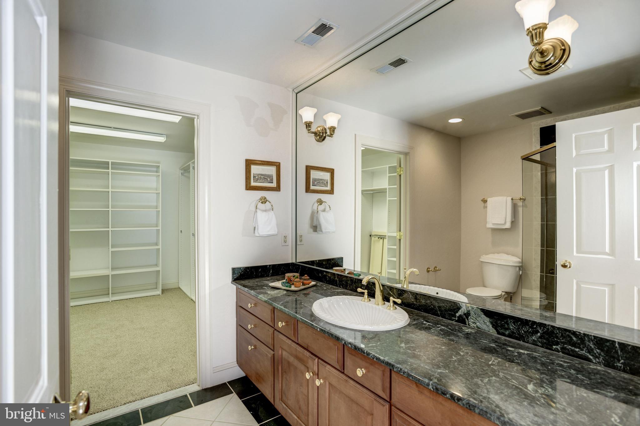 CHAIN BRIDGE TERRACE - Residential