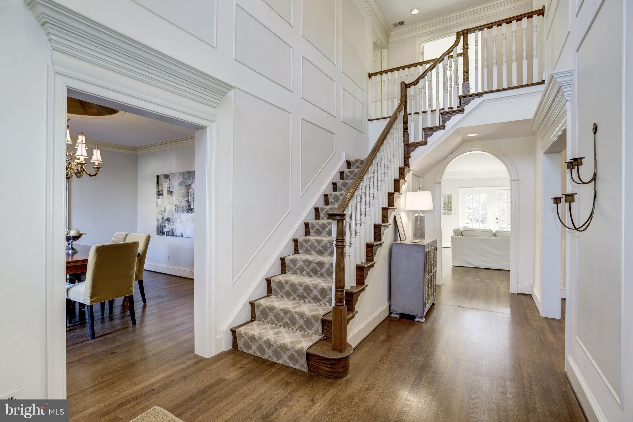 CHAIN BRIDGE TERRACE - Residential