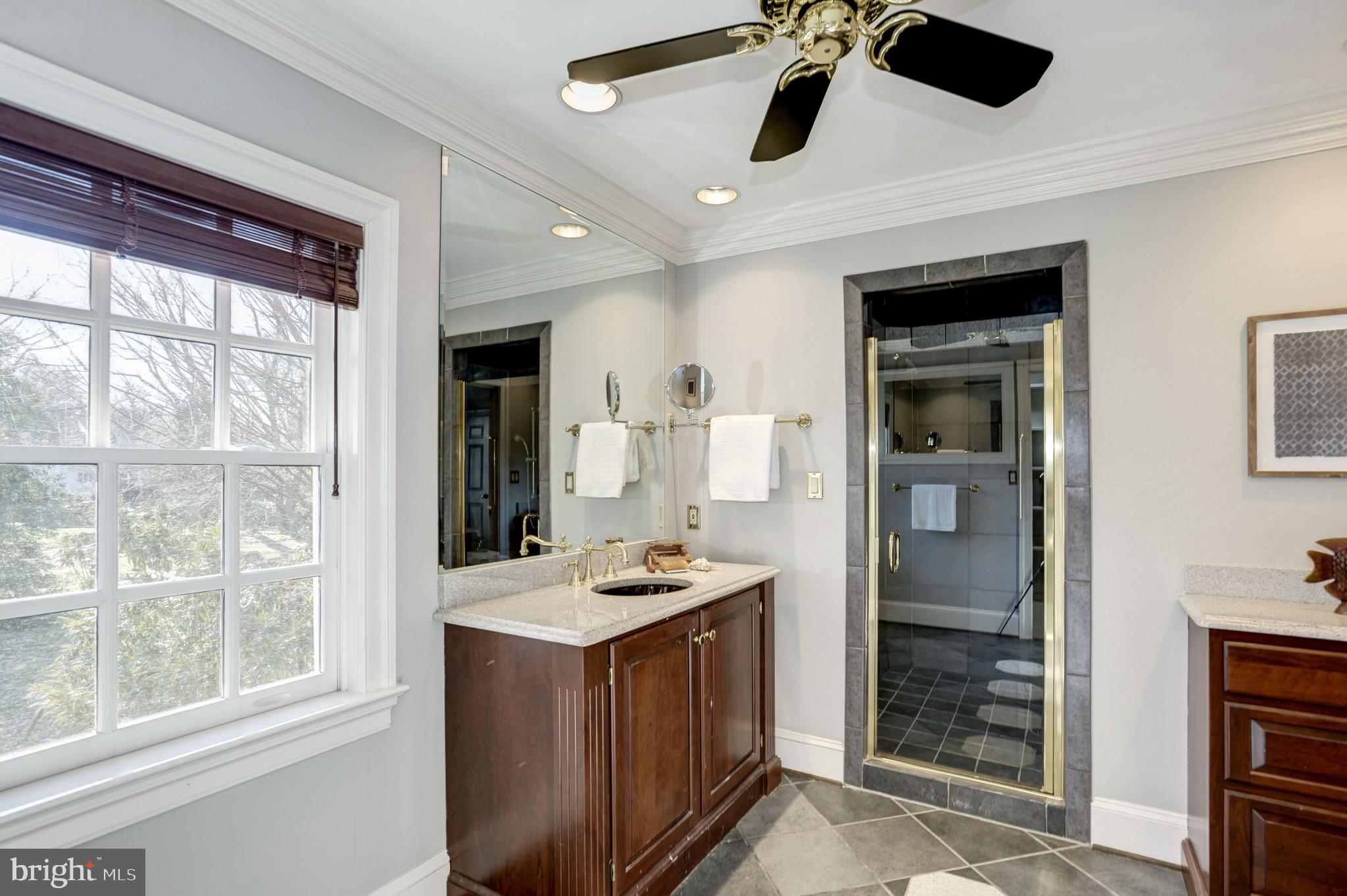 CHAIN BRIDGE TERRACE - Residential