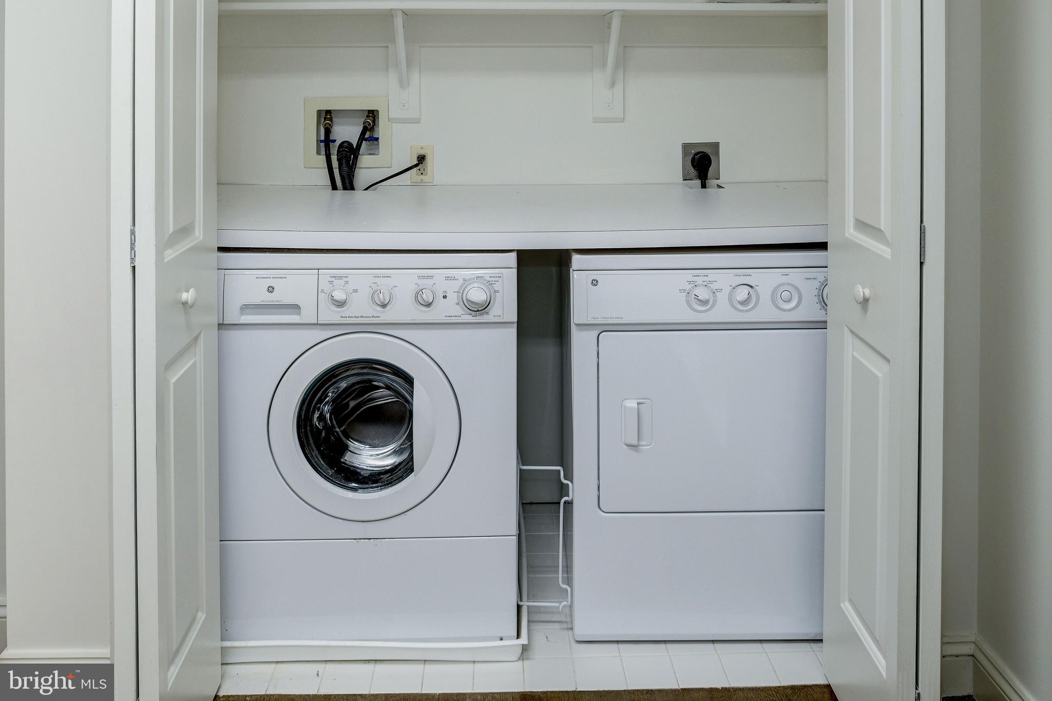 CHAIN BRIDGE TERRACE - Residential