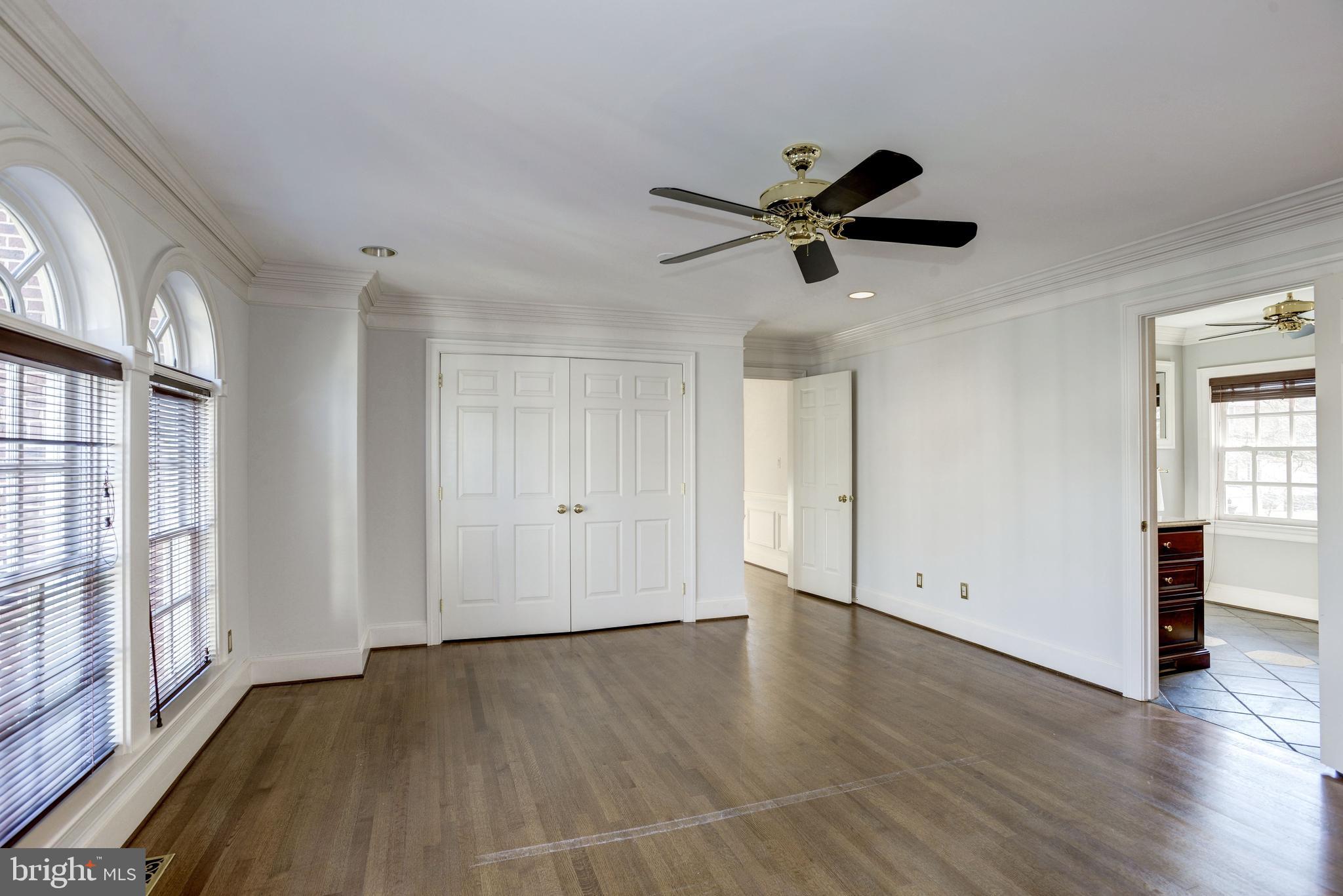 CHAIN BRIDGE TERRACE - Residential