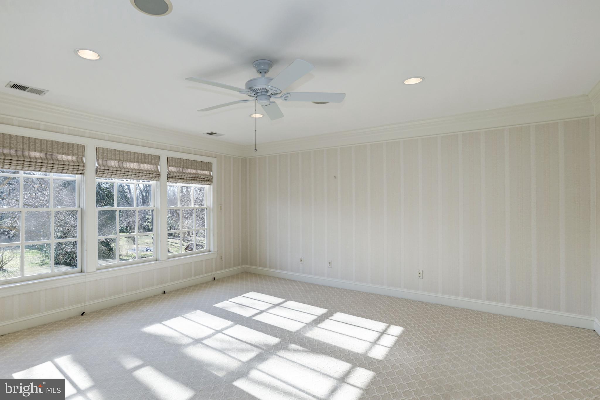 CHAIN BRIDGE TERRACE - Residential