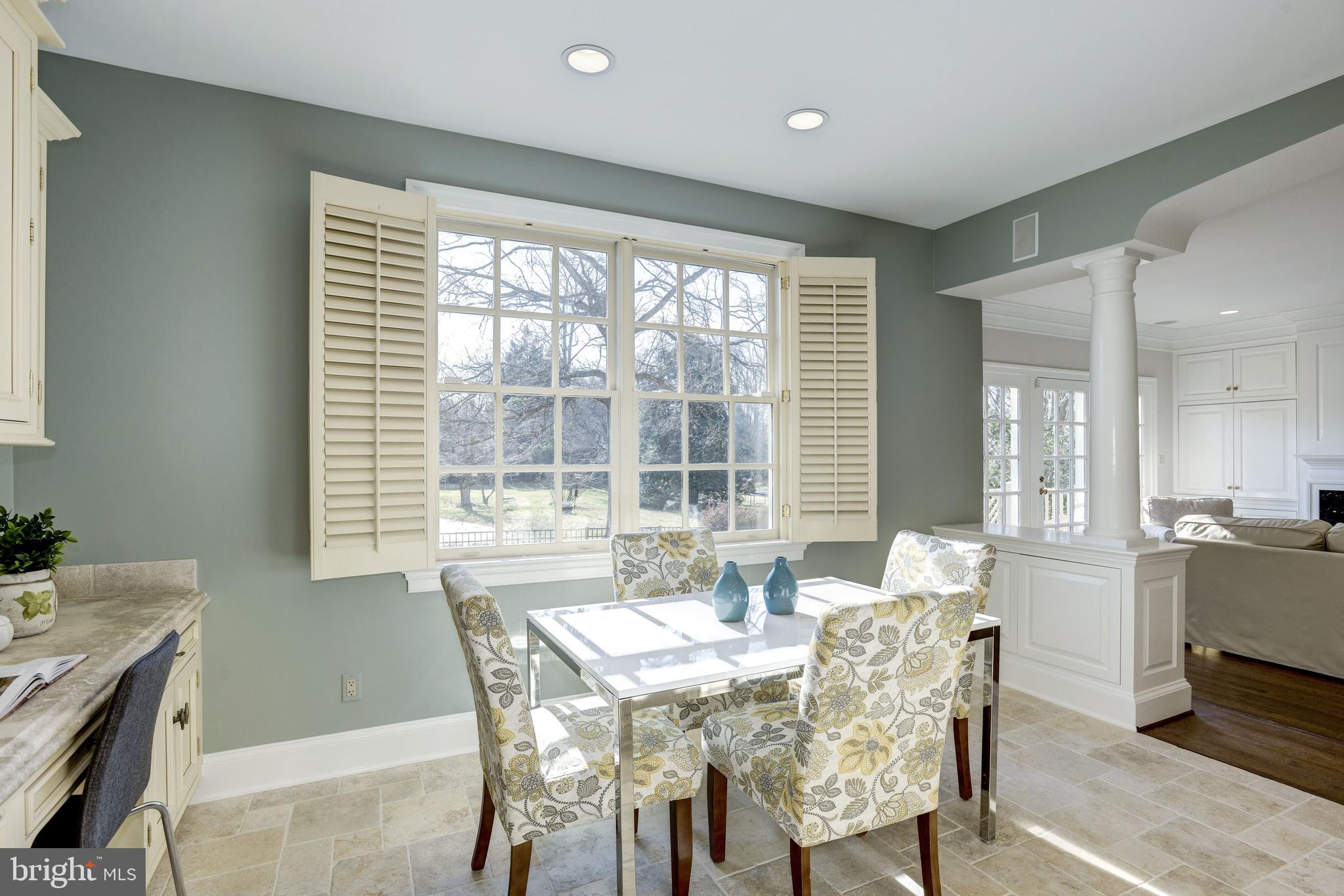 CHAIN BRIDGE TERRACE - Residential