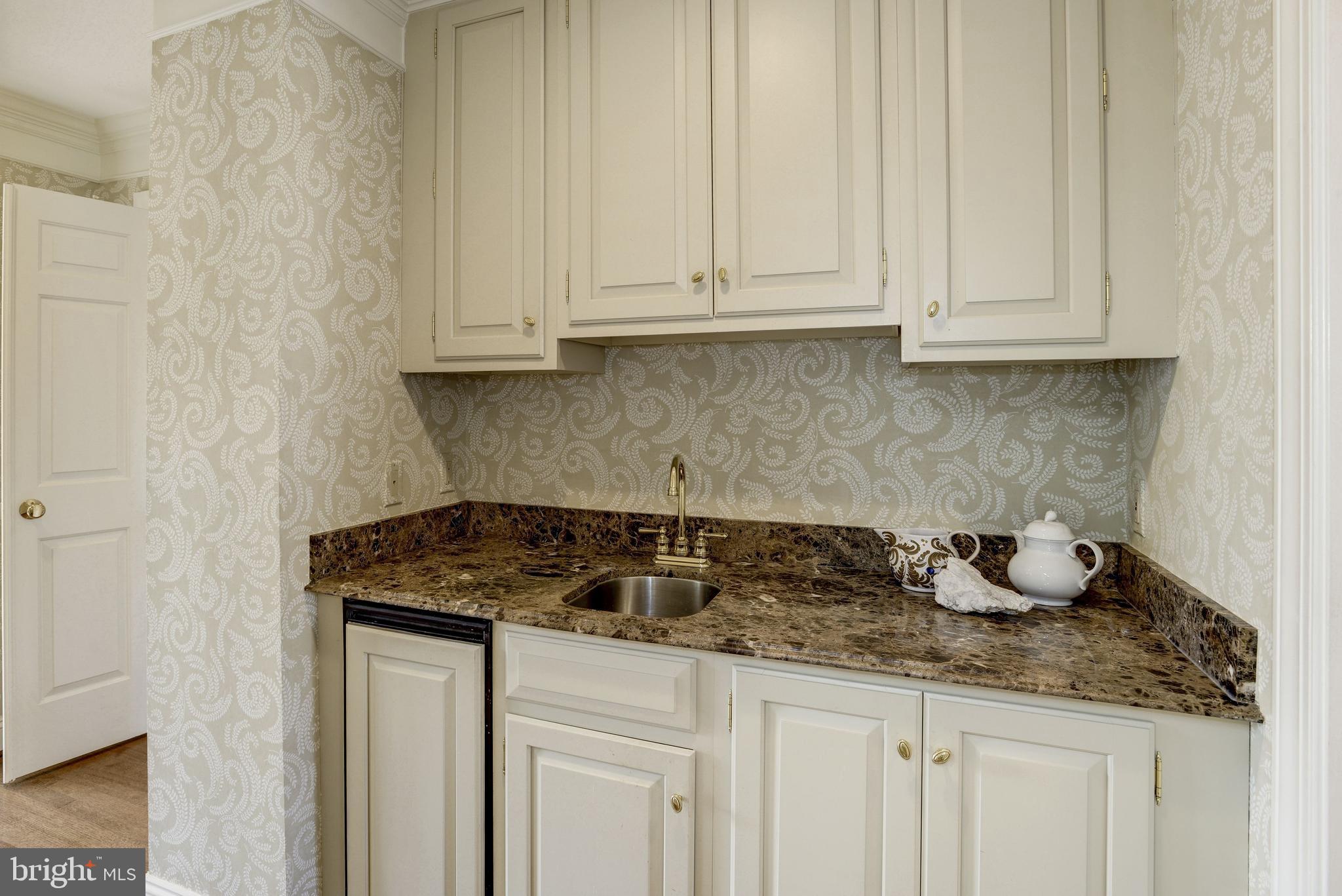 CHAIN BRIDGE TERRACE - Residential