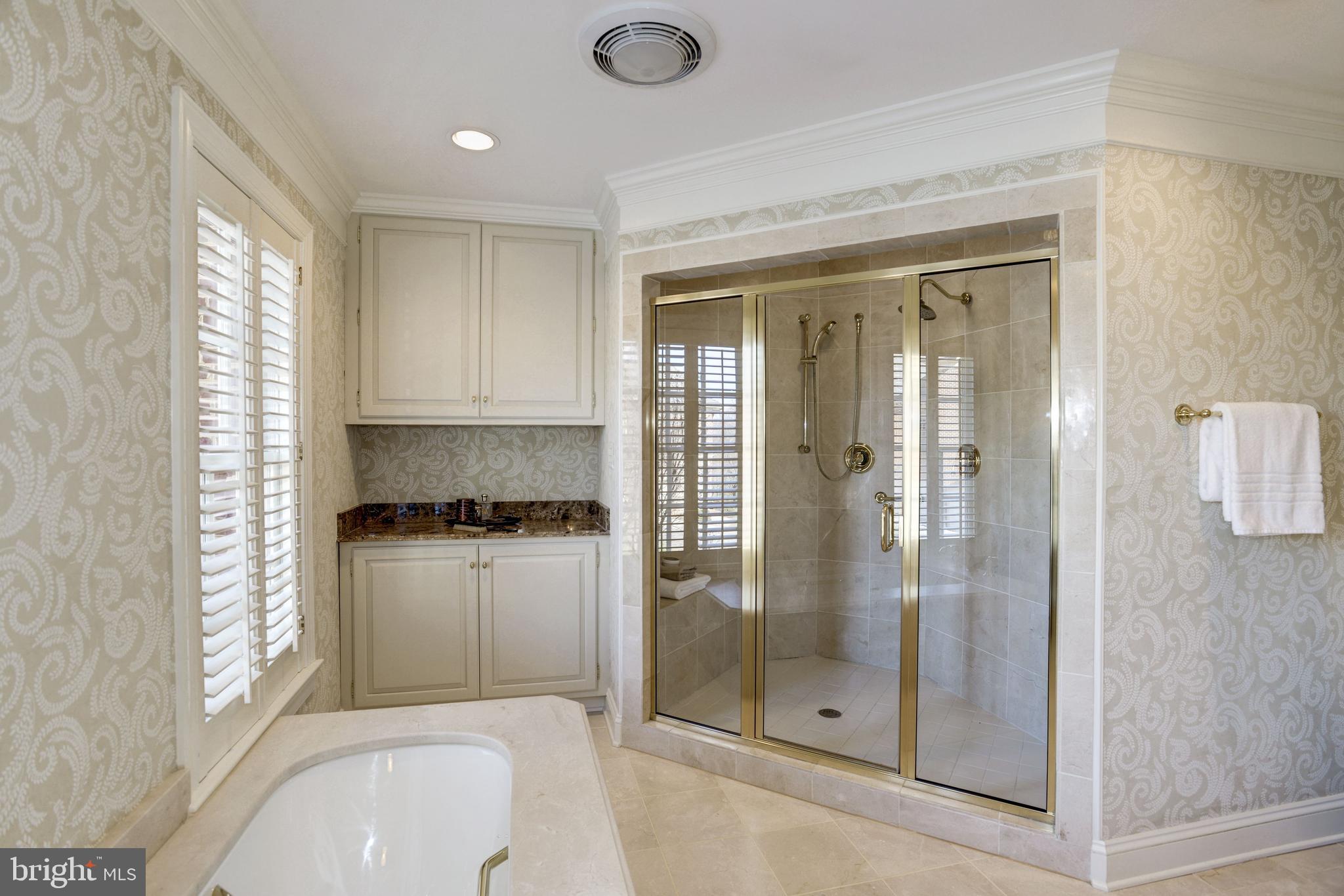 CHAIN BRIDGE TERRACE - Residential