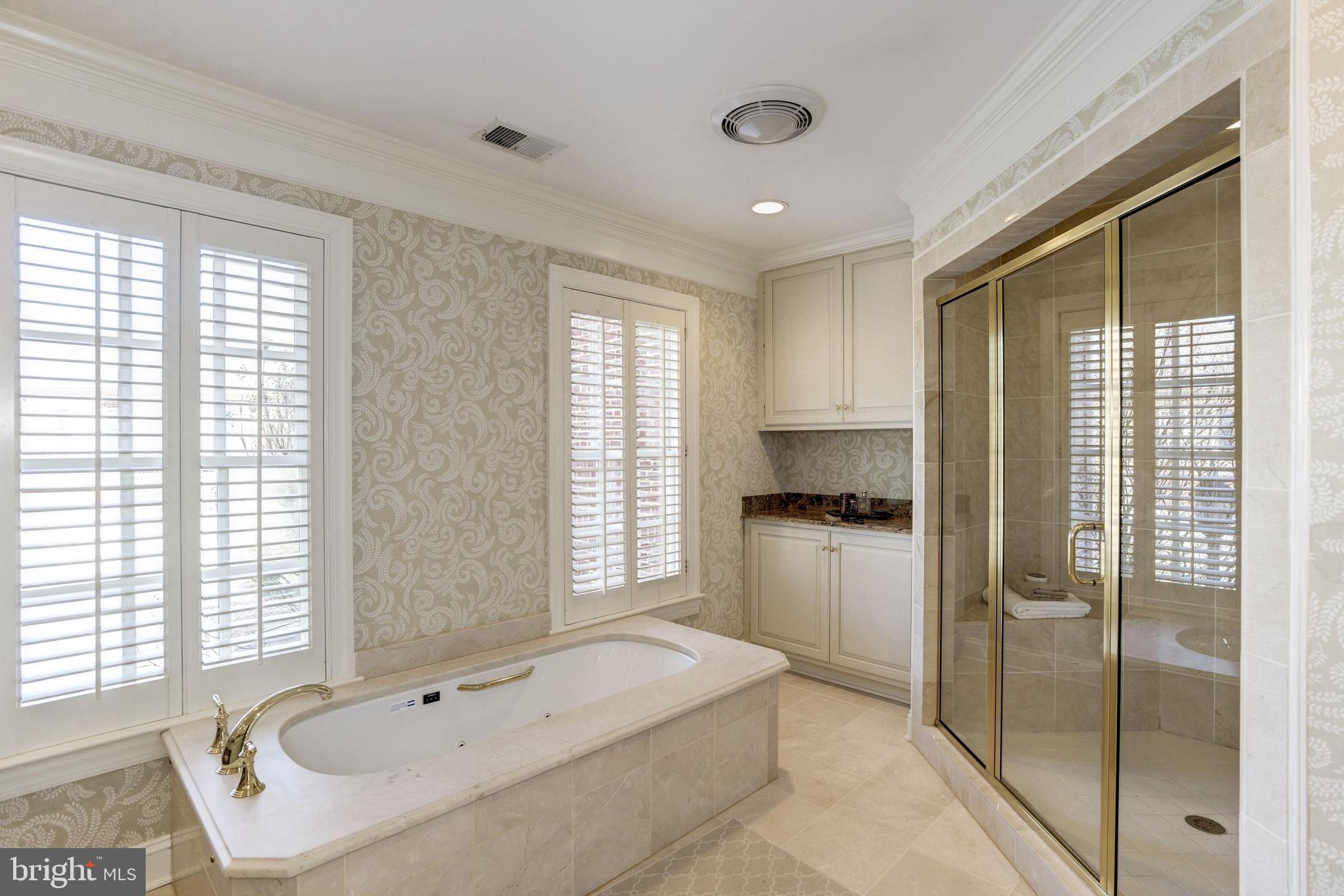 CHAIN BRIDGE TERRACE - Residential