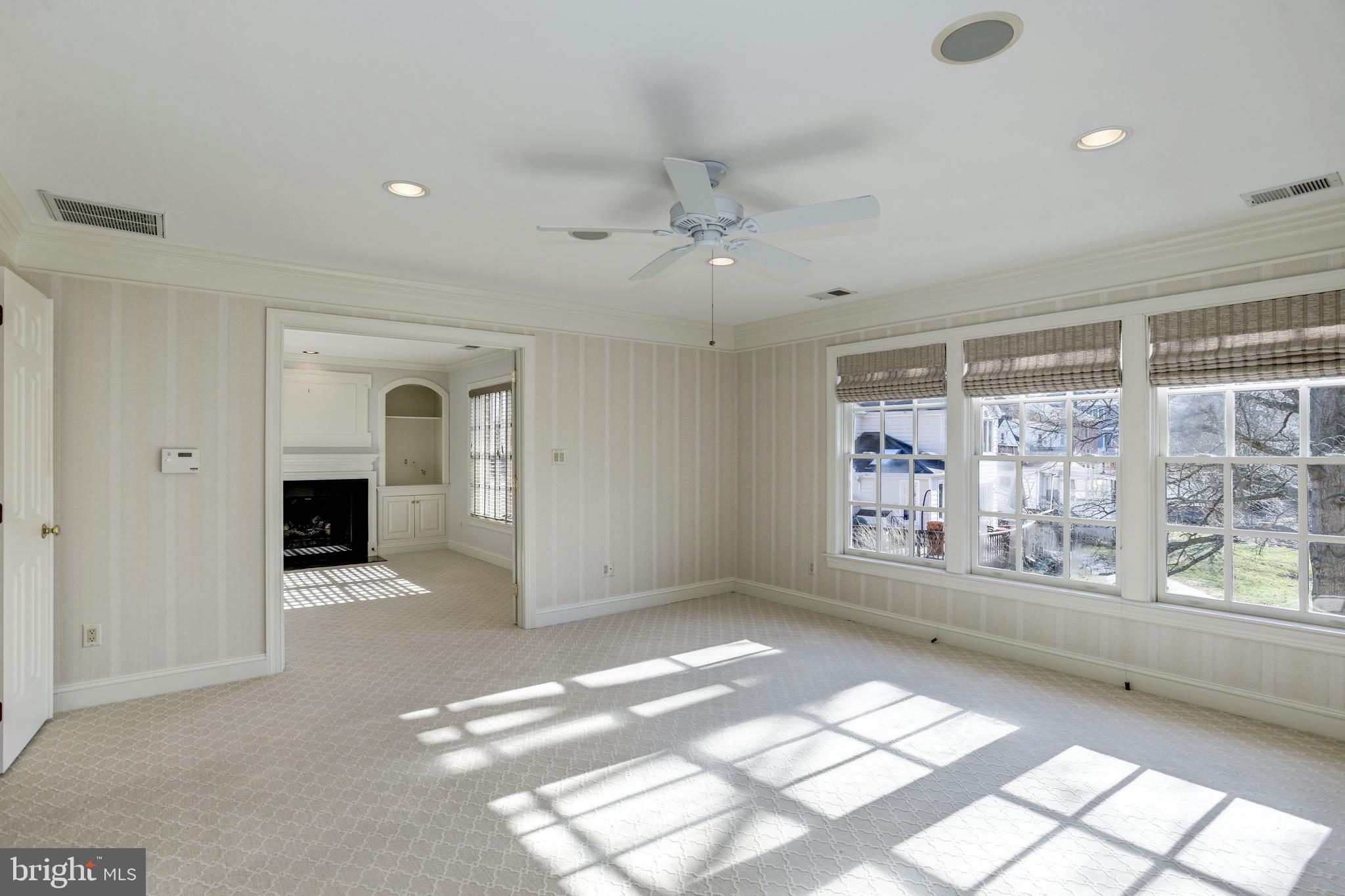 CHAIN BRIDGE TERRACE - Residential