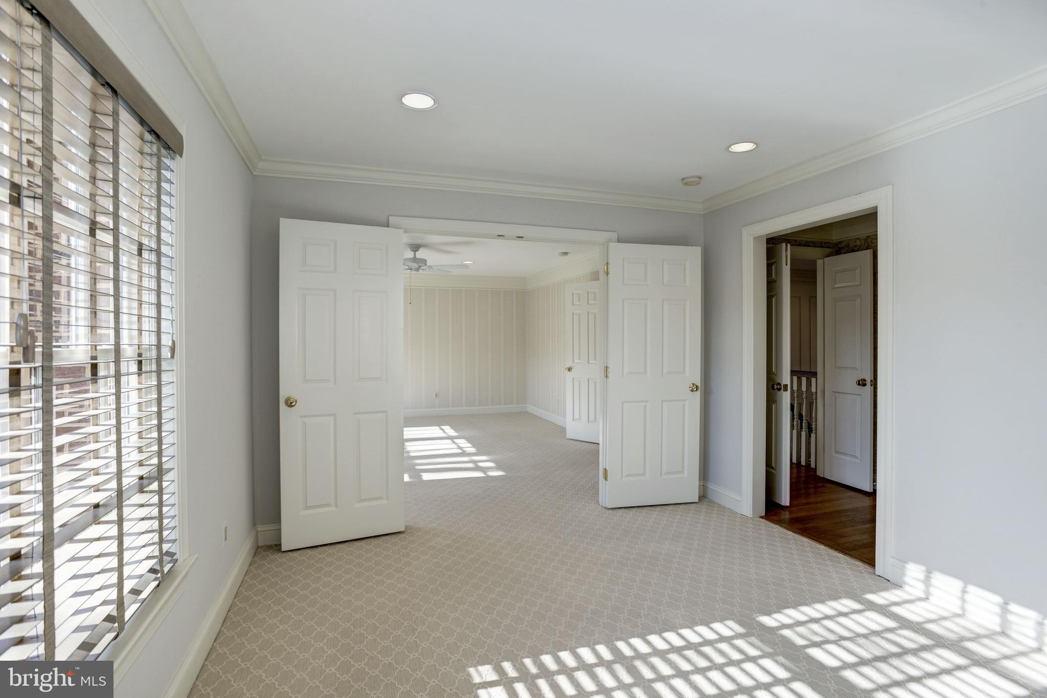 CHAIN BRIDGE TERRACE - Residential