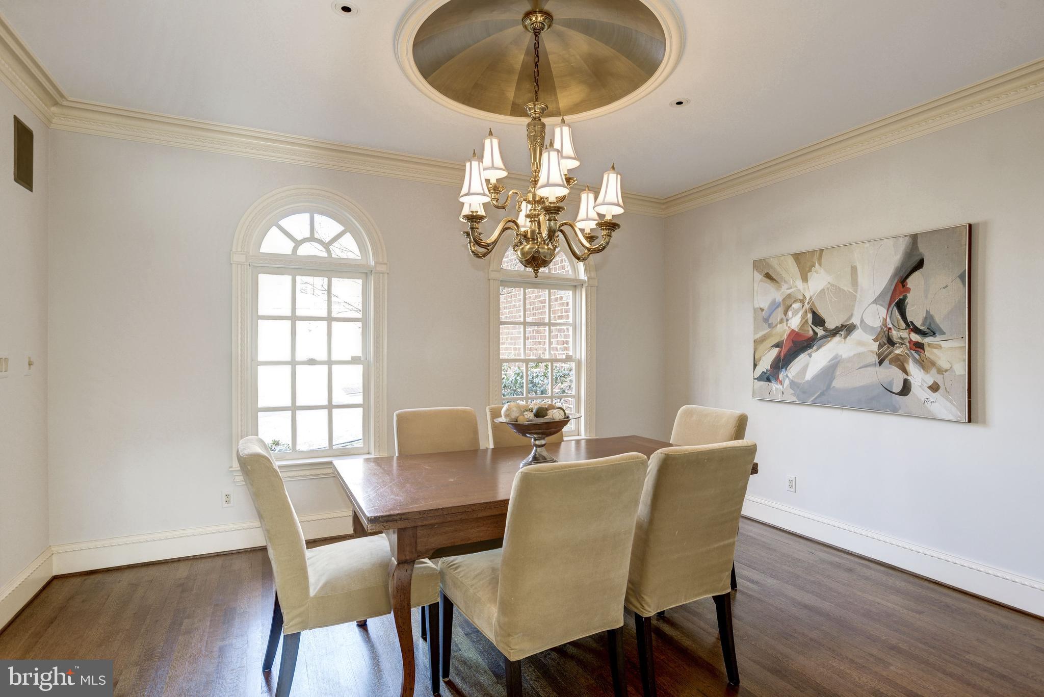 CHAIN BRIDGE TERRACE - Residential