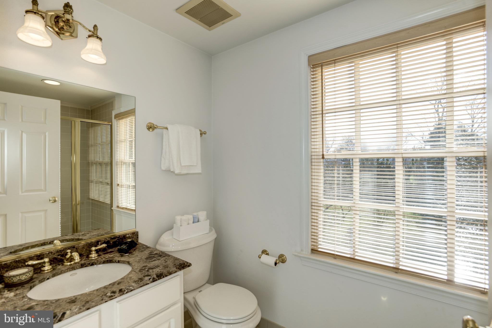 CHAIN BRIDGE TERRACE - Residential