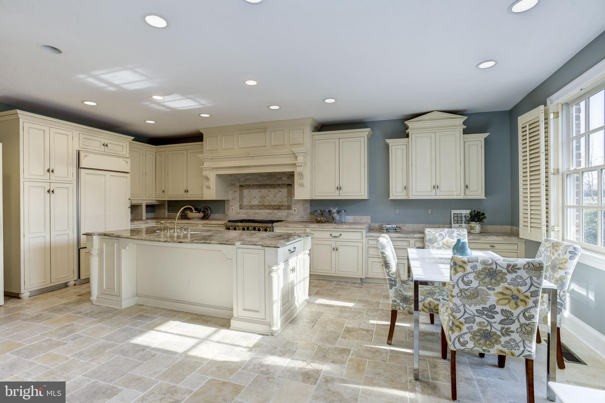 CHAIN BRIDGE TERRACE - Residential