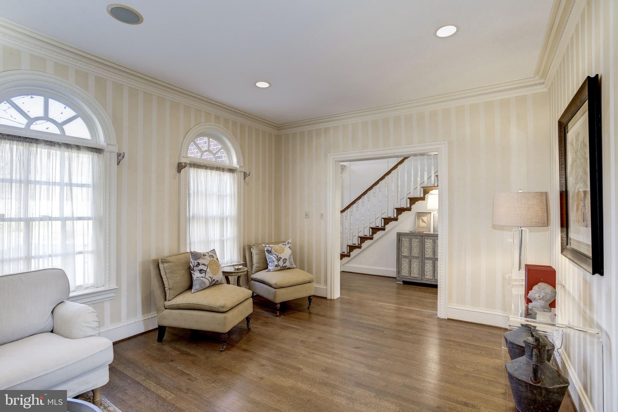 CHAIN BRIDGE TERRACE - Residential