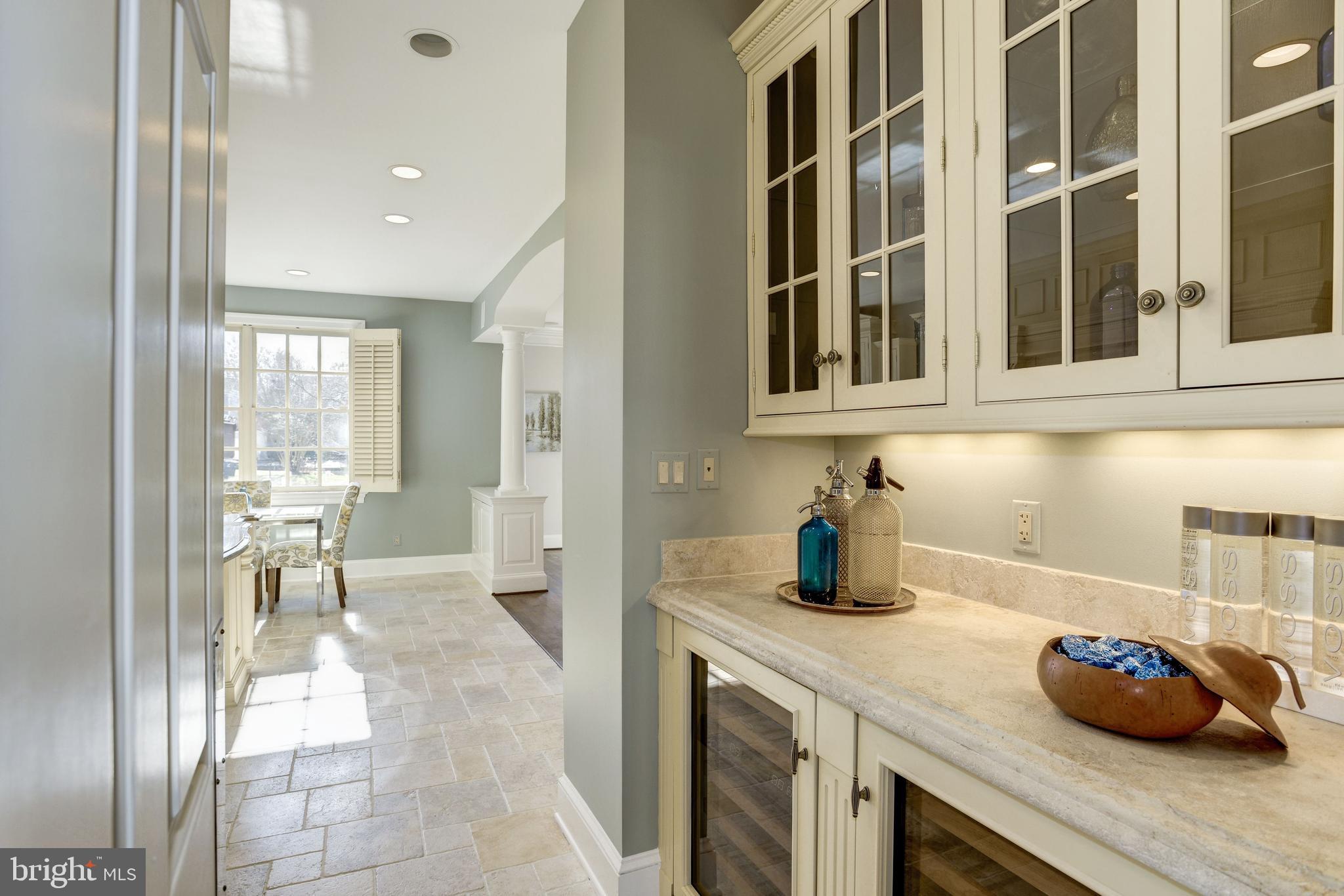 CHAIN BRIDGE TERRACE - Residential