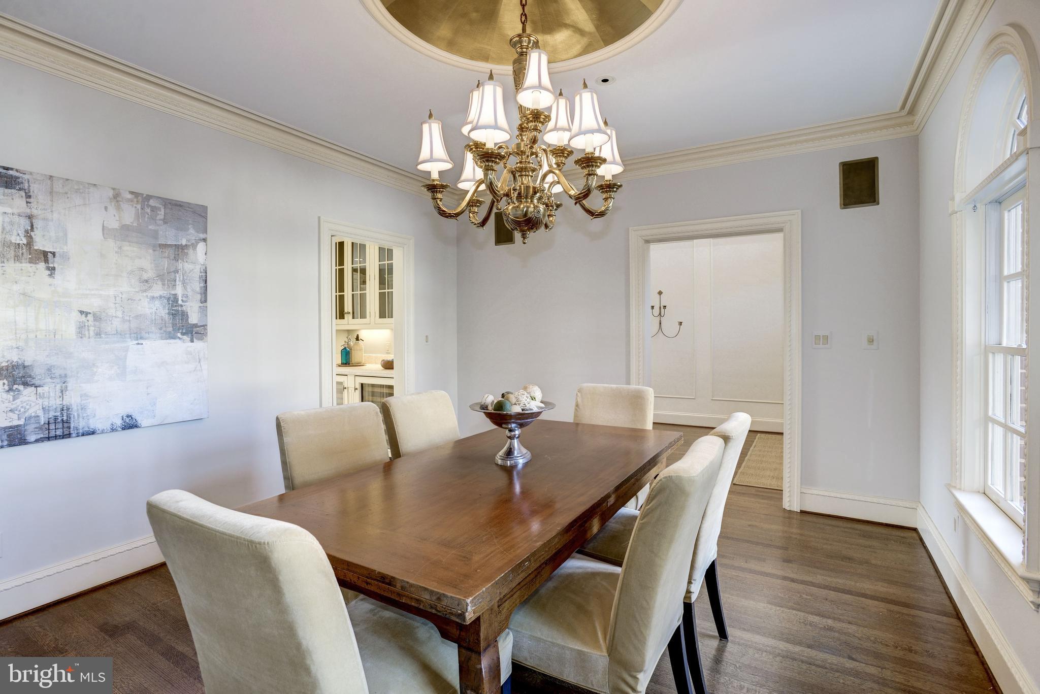 CHAIN BRIDGE TERRACE - Residential