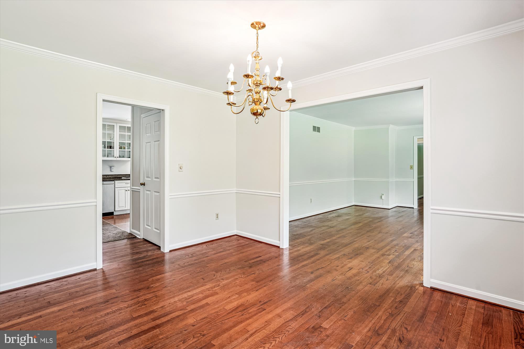 ANCIENT OAK - Residential