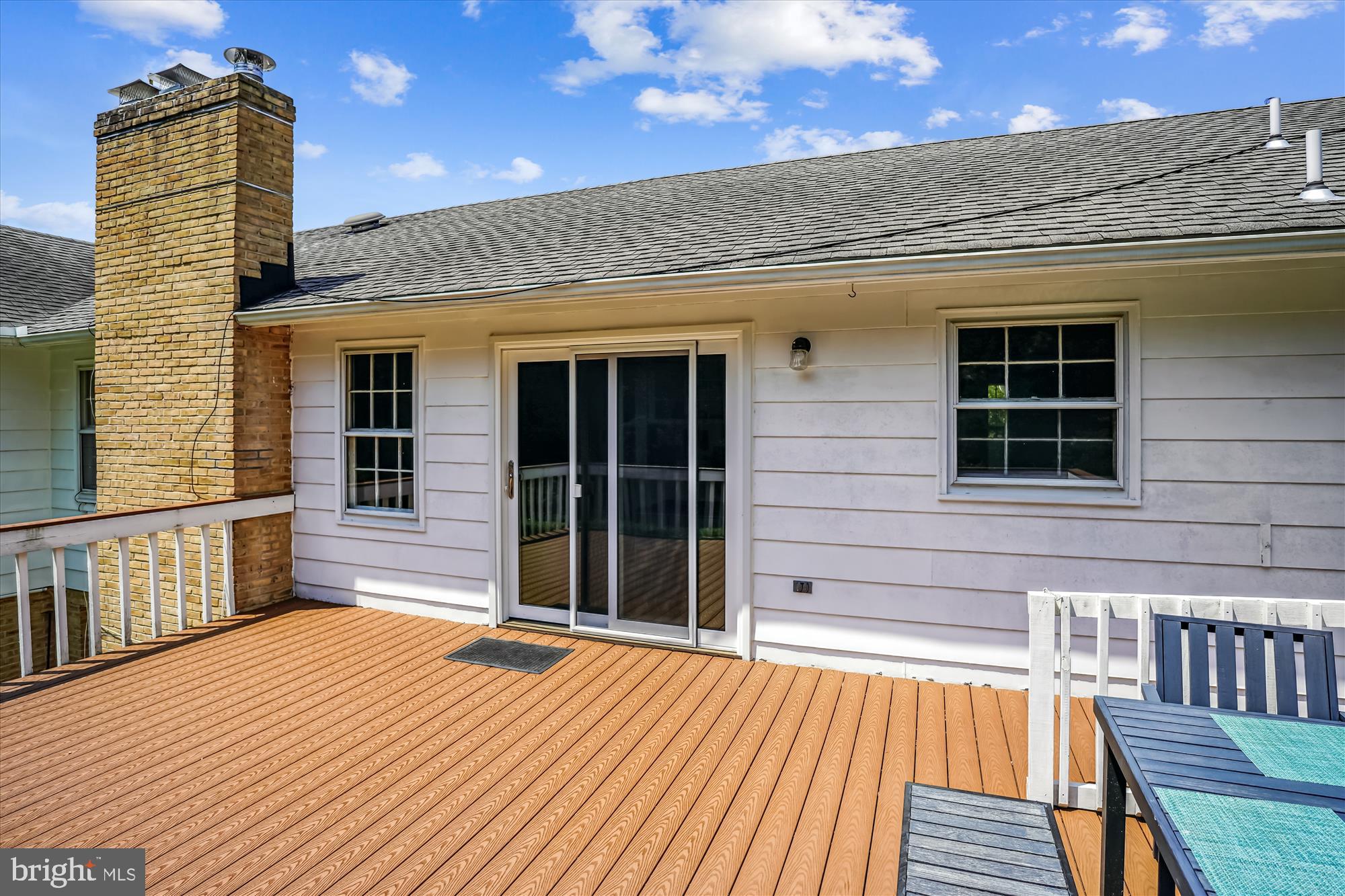 ANCIENT OAK - Residential