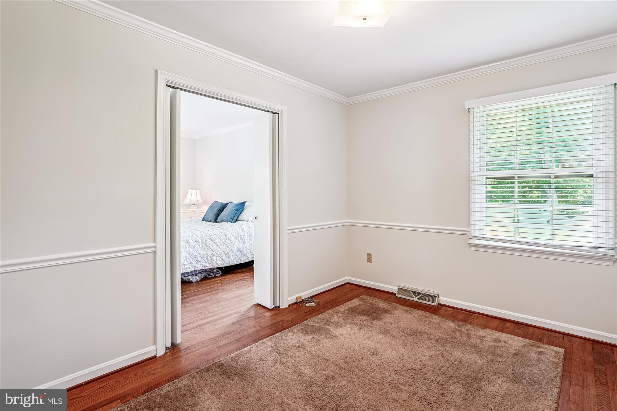 ANCIENT OAK - Residential