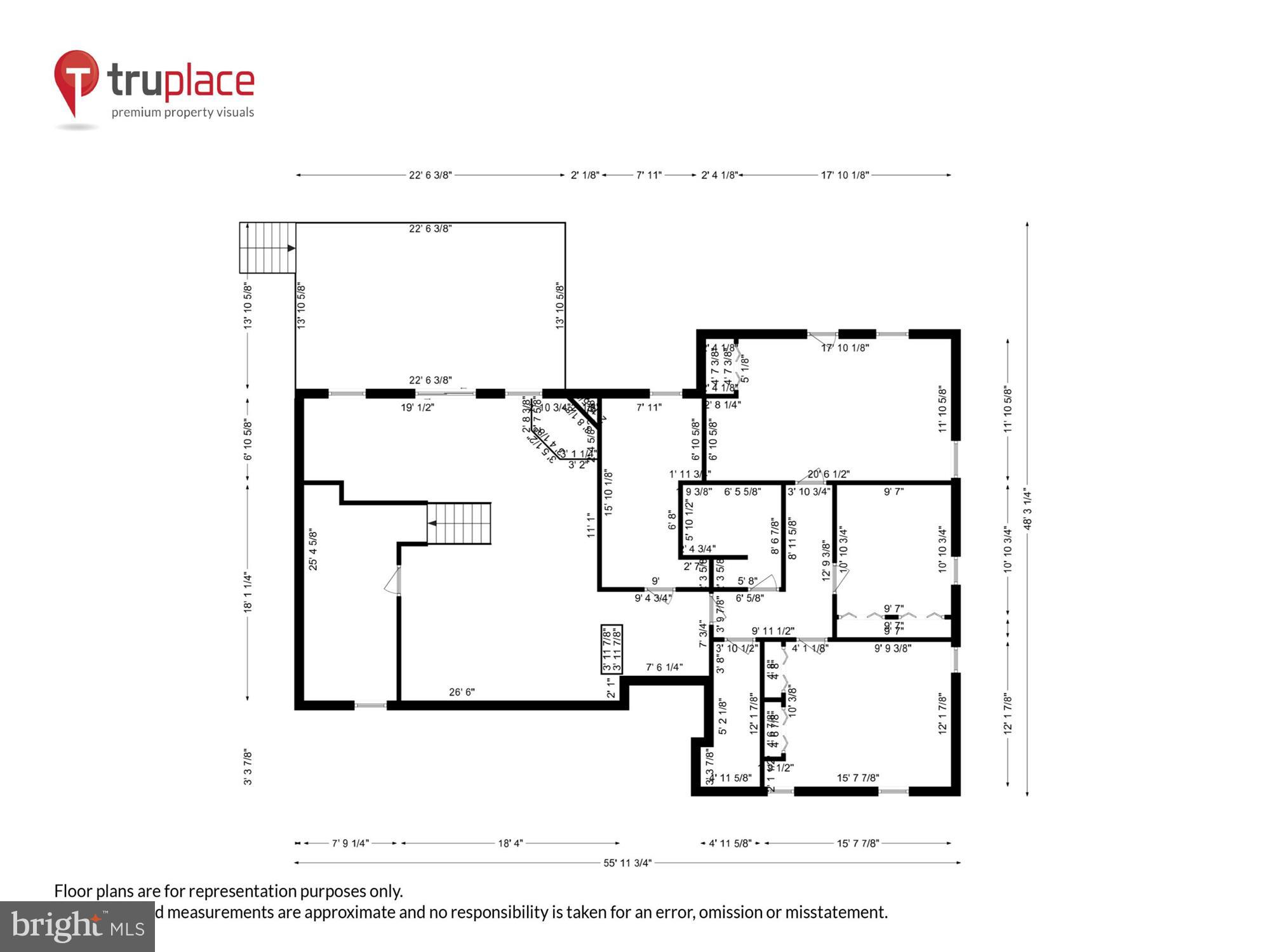 ANCIENT OAK - Residential