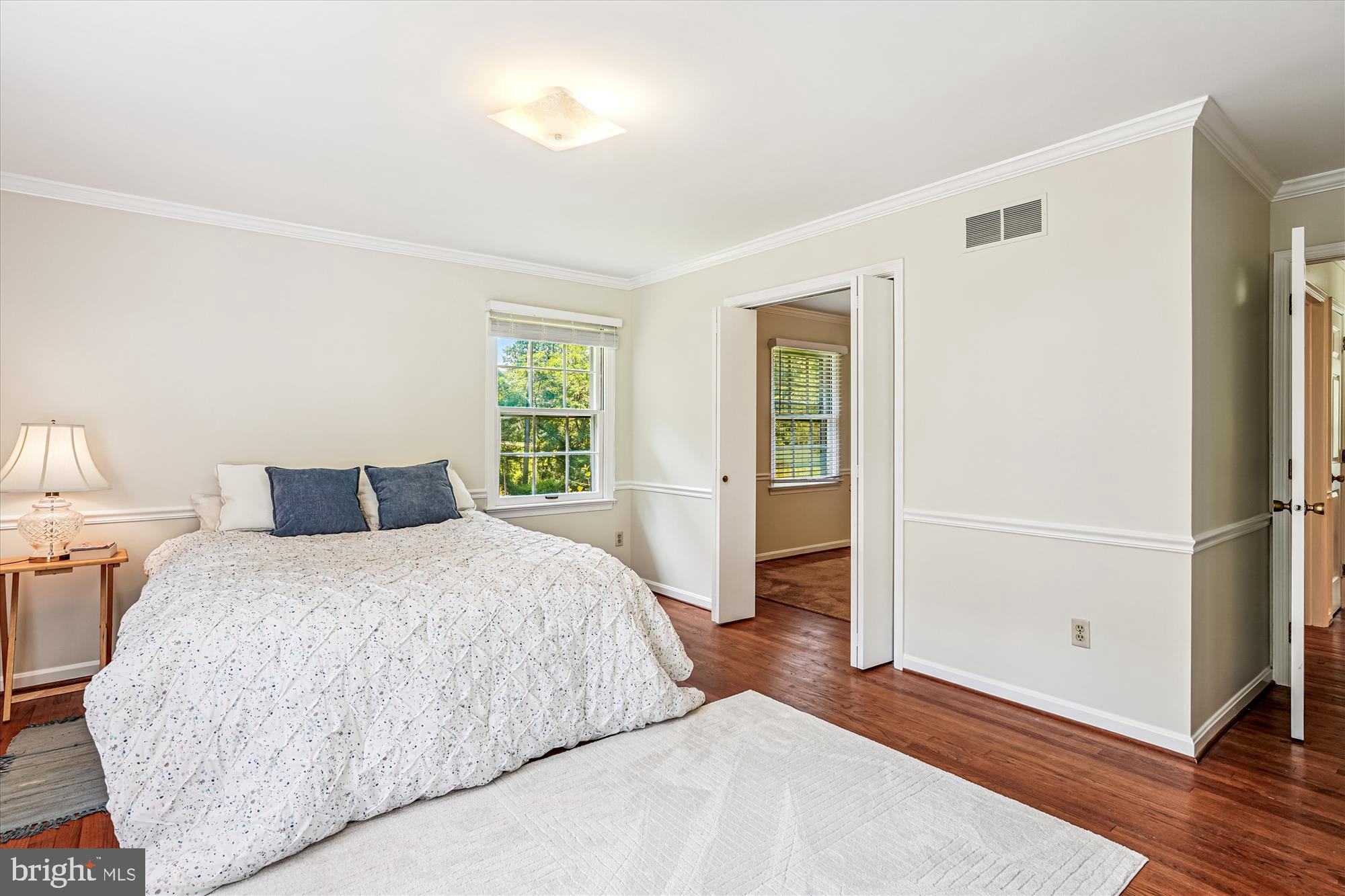 ANCIENT OAK - Residential