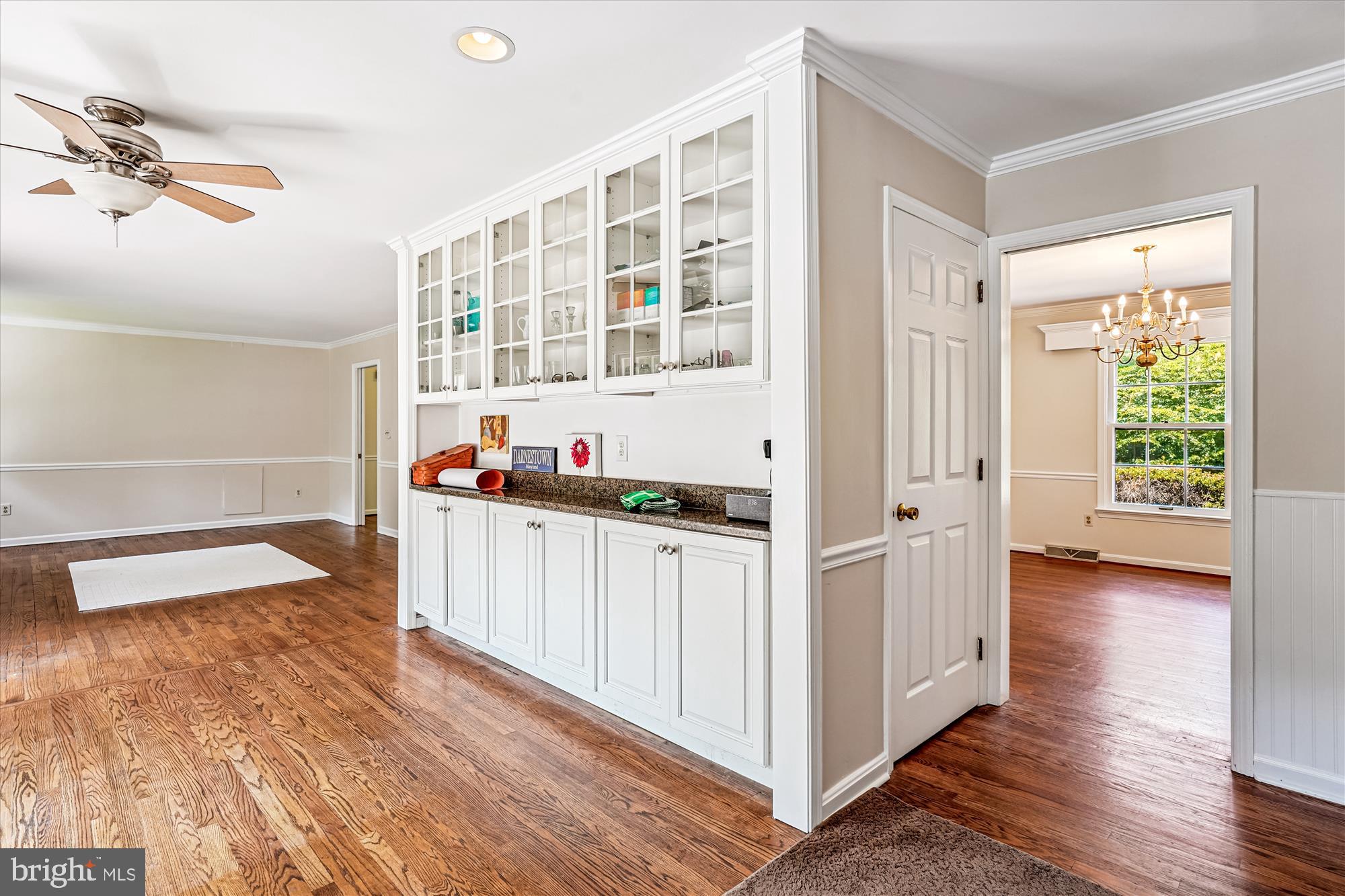 ANCIENT OAK - Residential