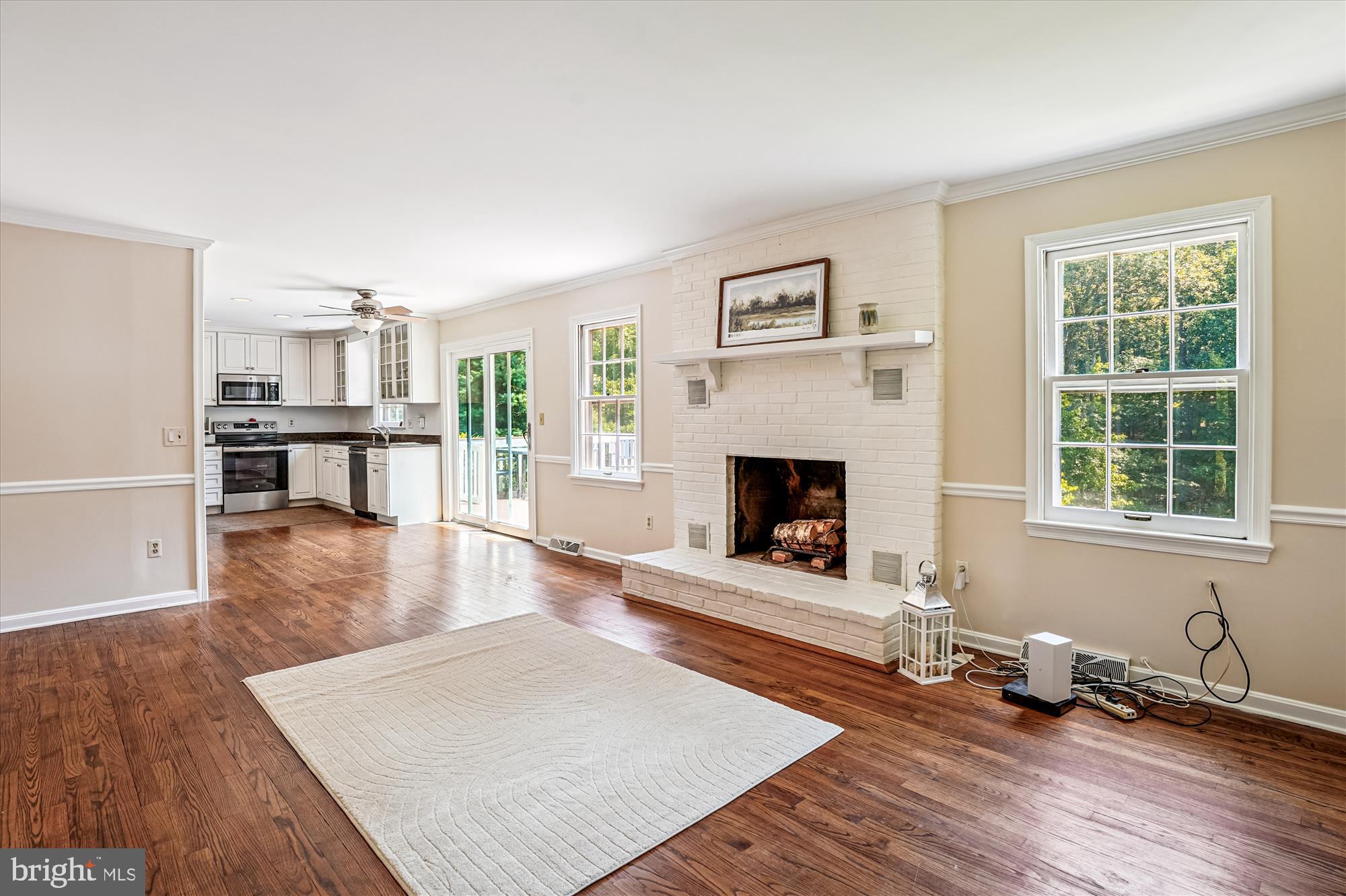 ANCIENT OAK - Residential