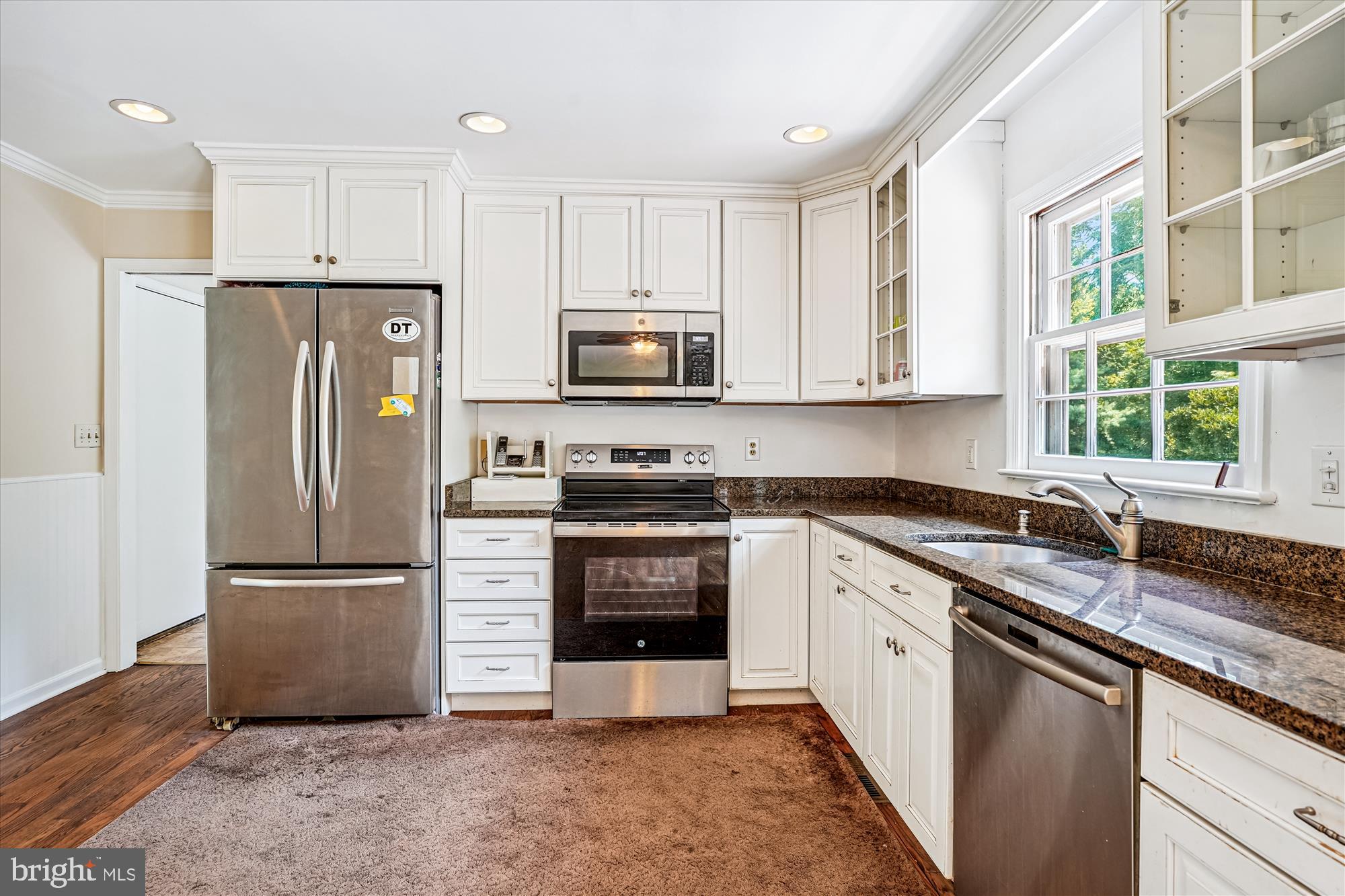 ANCIENT OAK - Residential