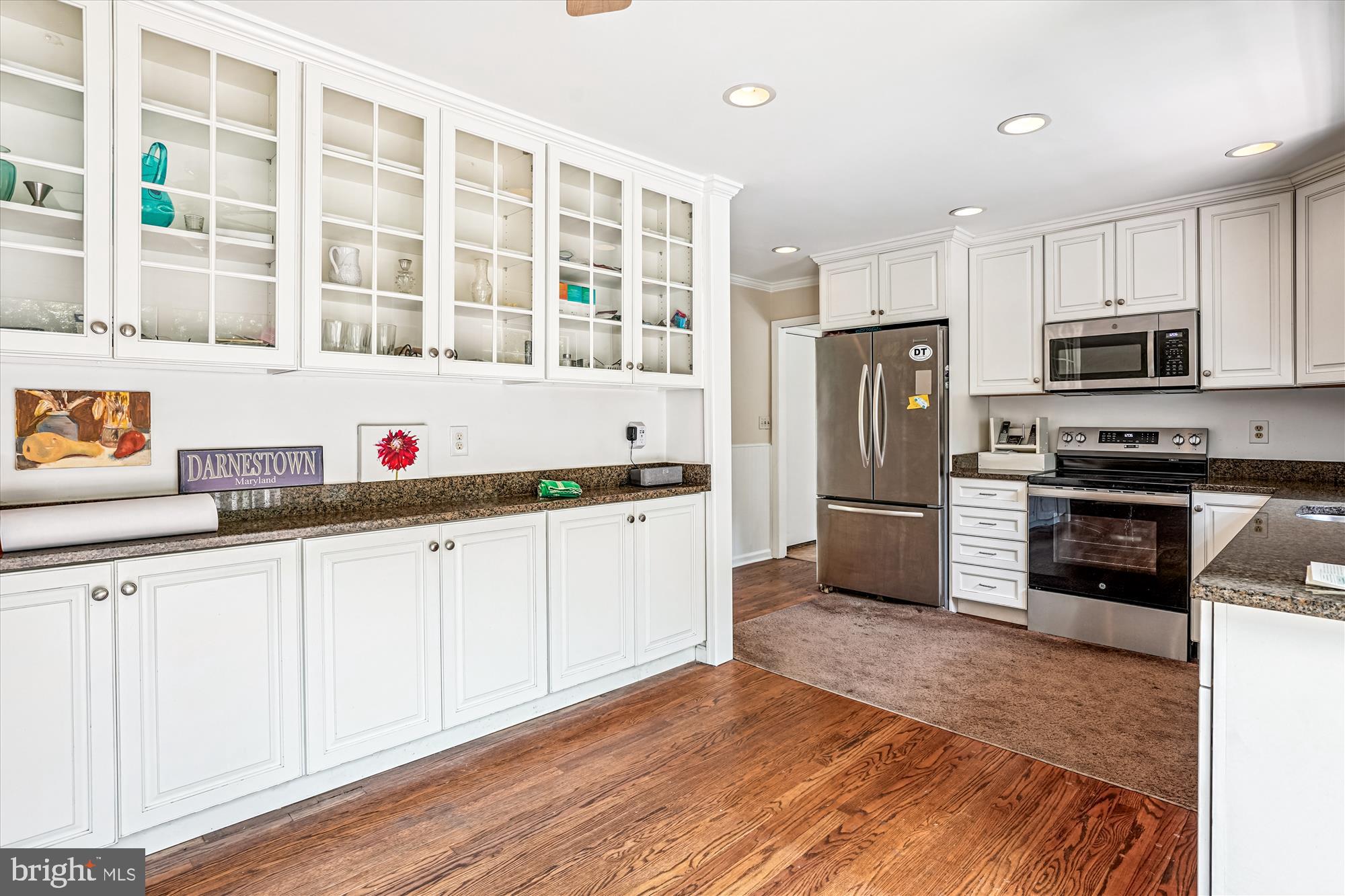 ANCIENT OAK - Residential