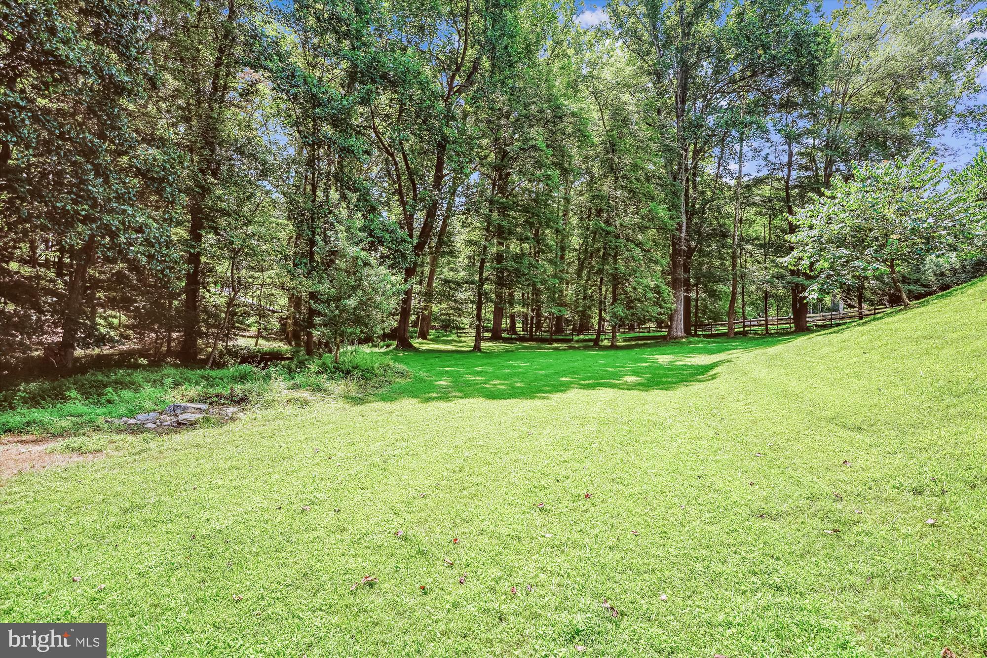 ANCIENT OAK - Residential