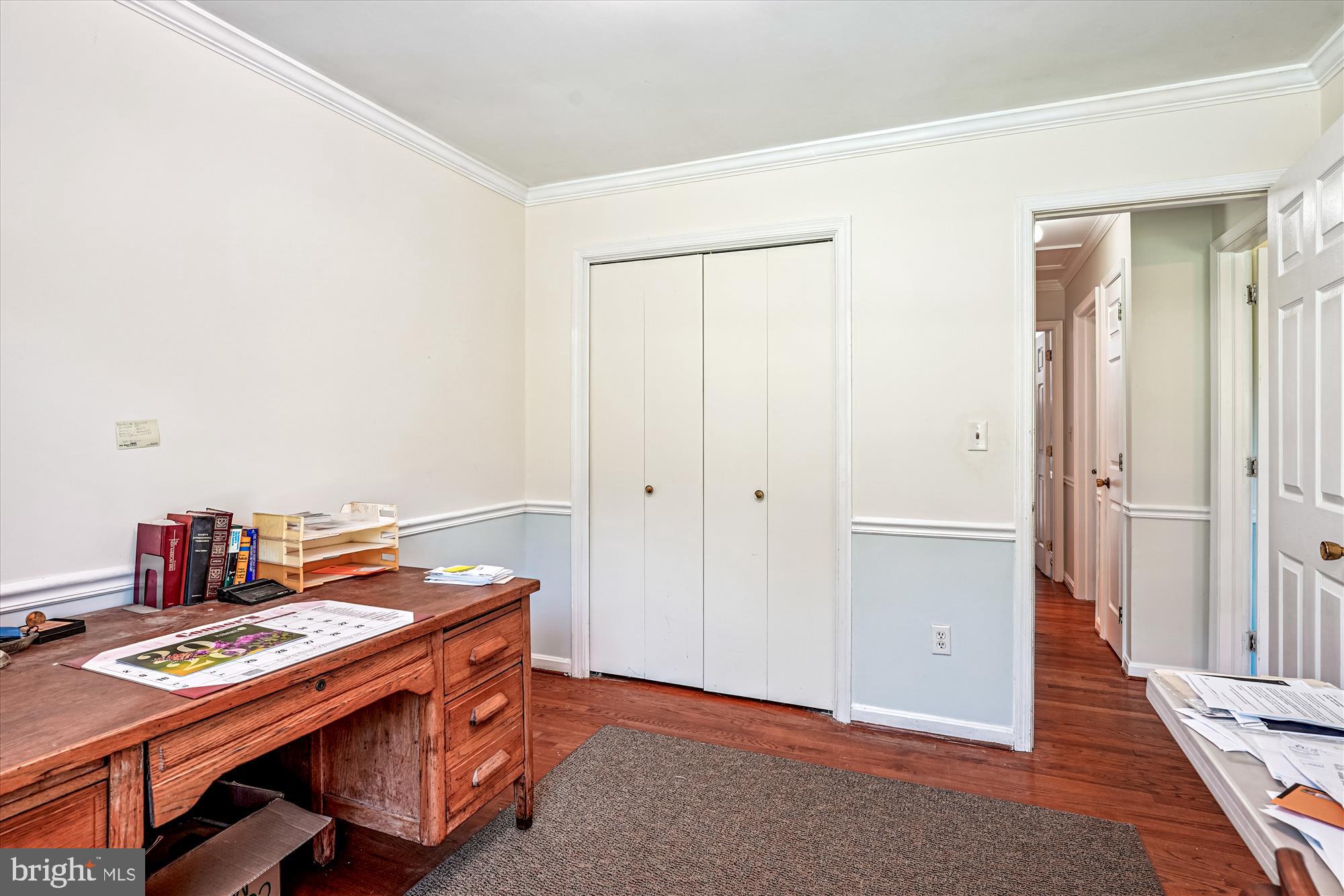 ANCIENT OAK - Residential