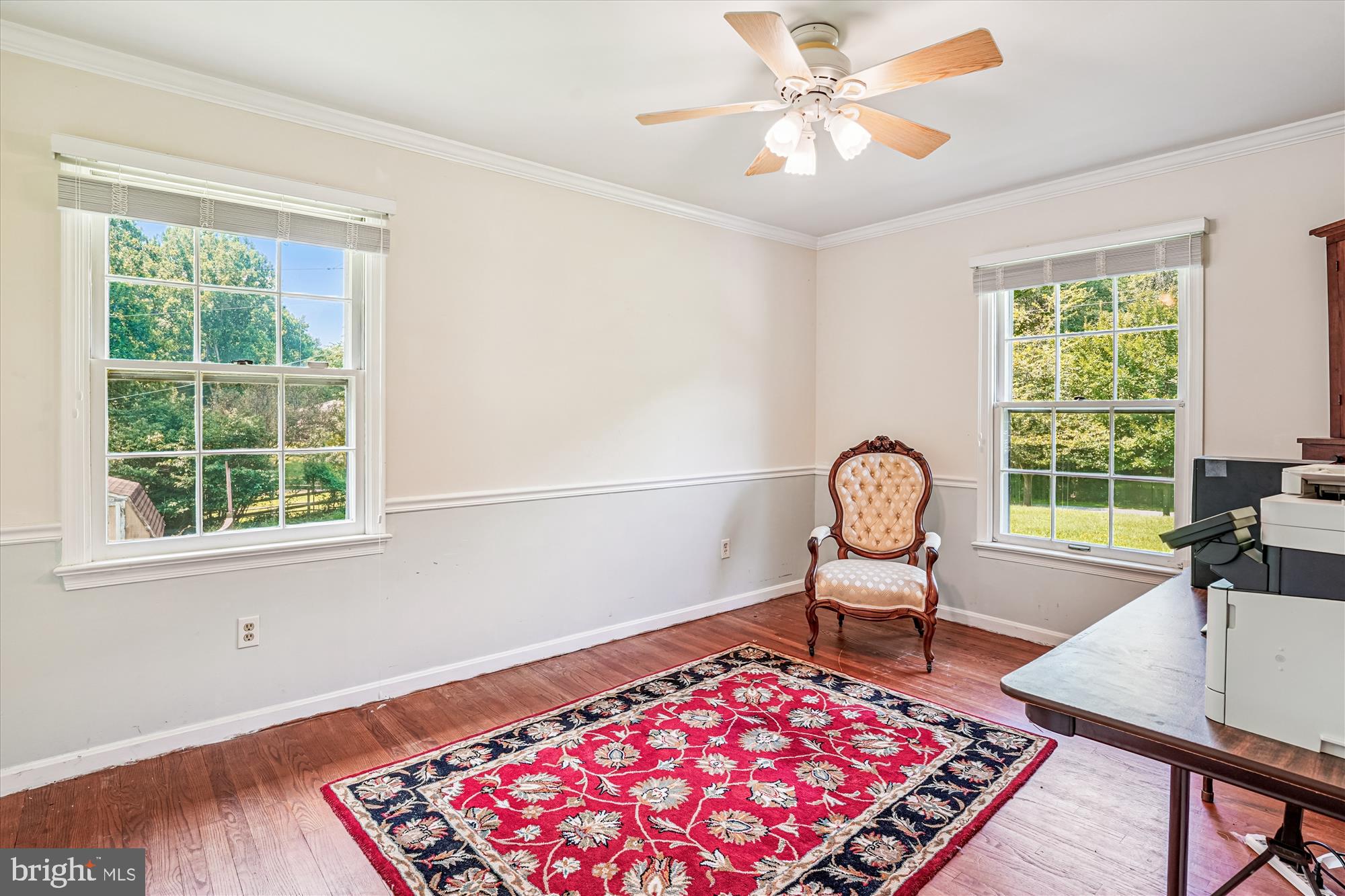 ANCIENT OAK - Residential