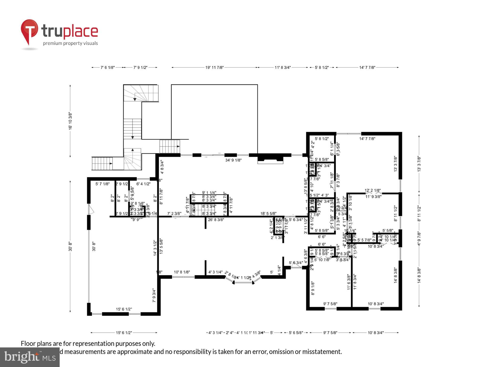 ANCIENT OAK - Residential