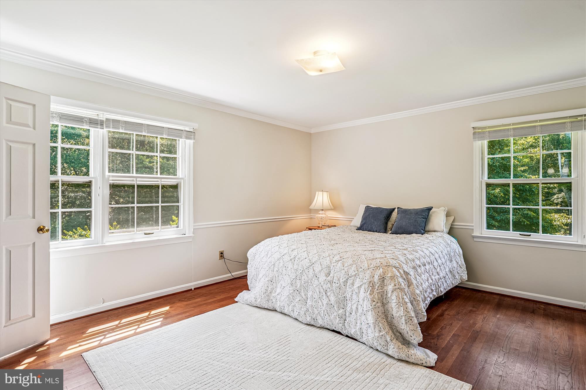 ANCIENT OAK - Residential