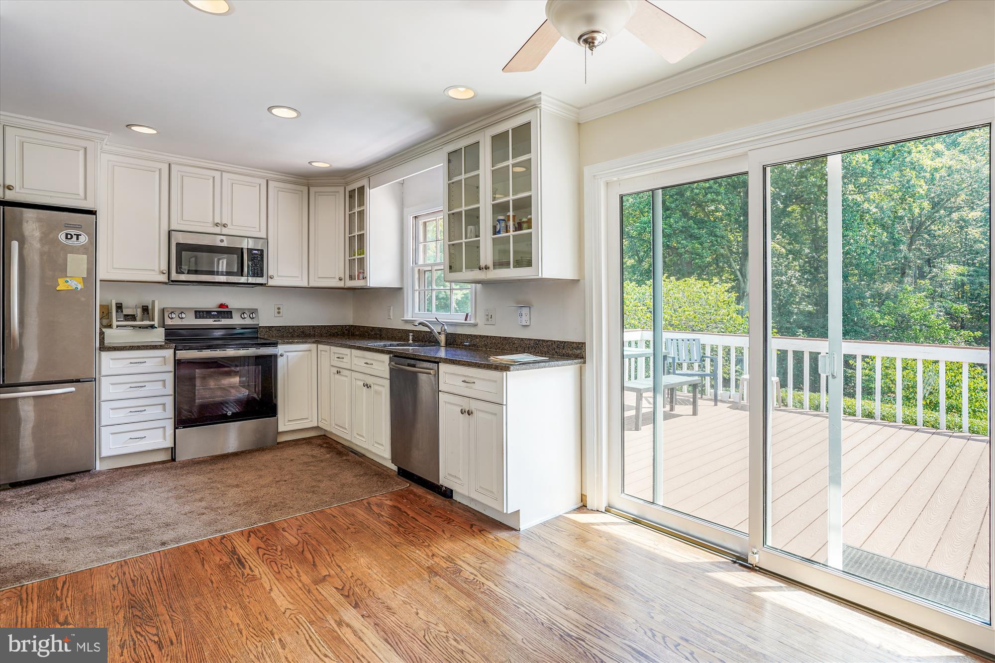 ANCIENT OAK - Residential