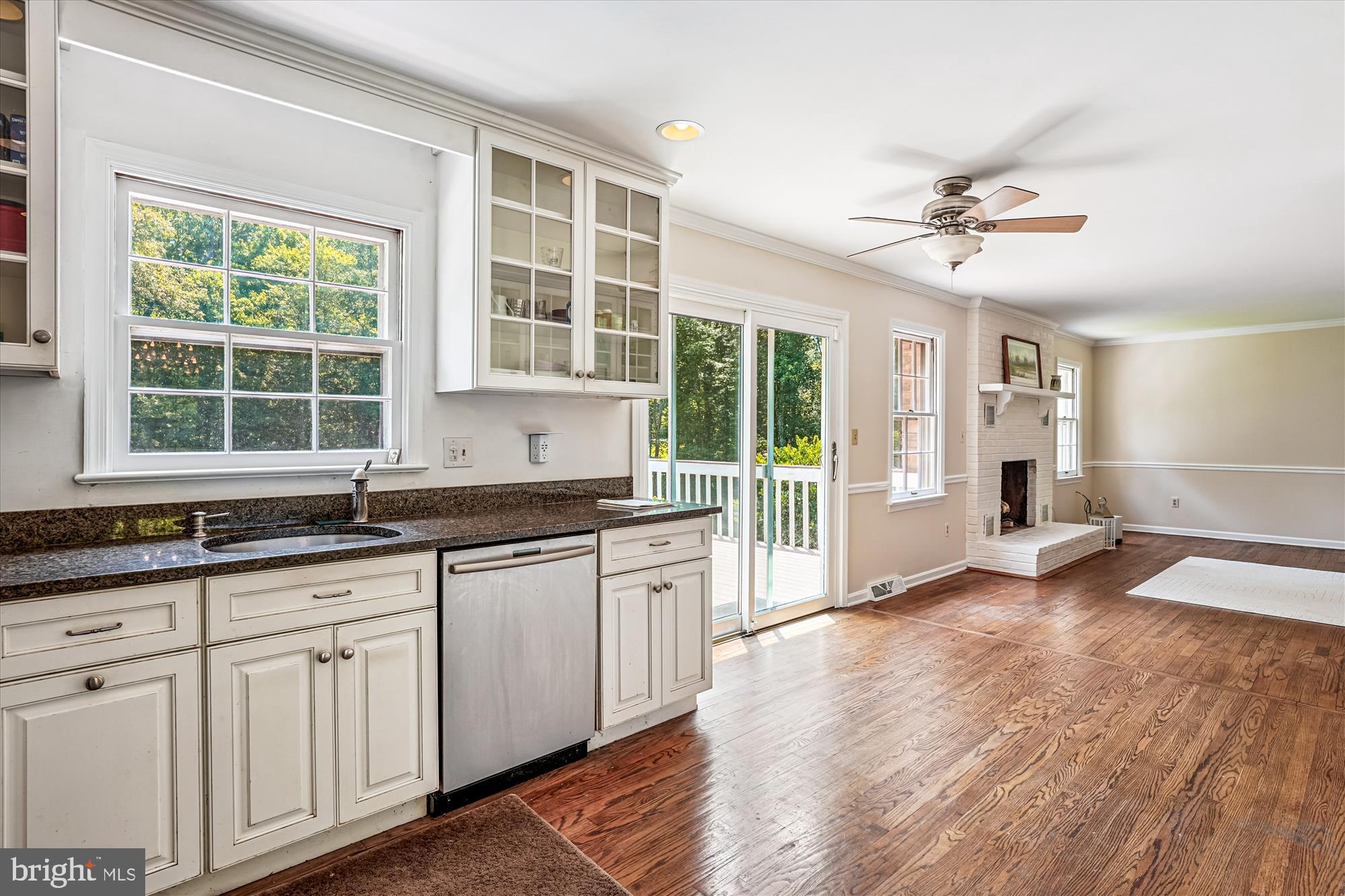 ANCIENT OAK - Residential