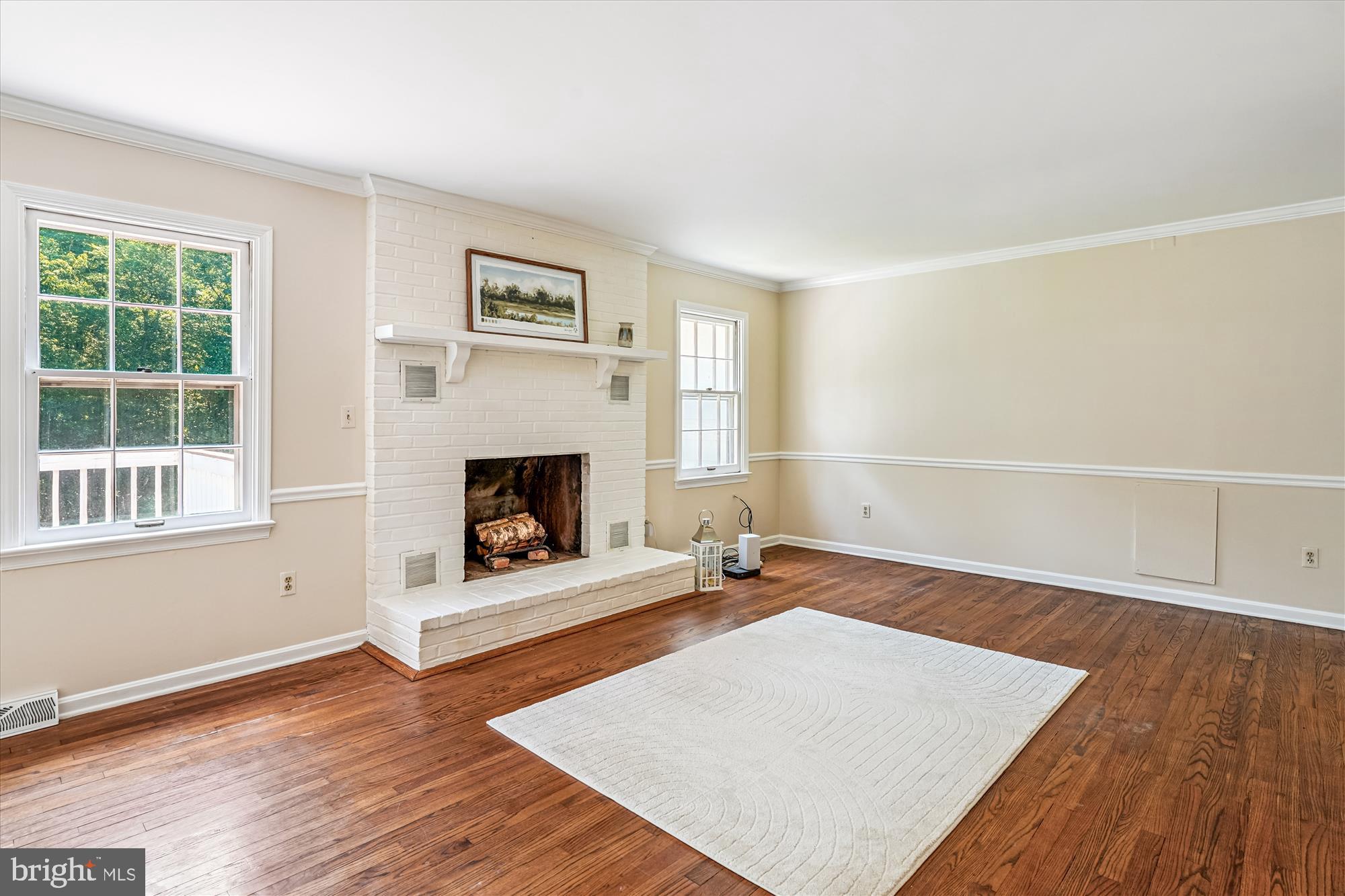 ANCIENT OAK - Residential