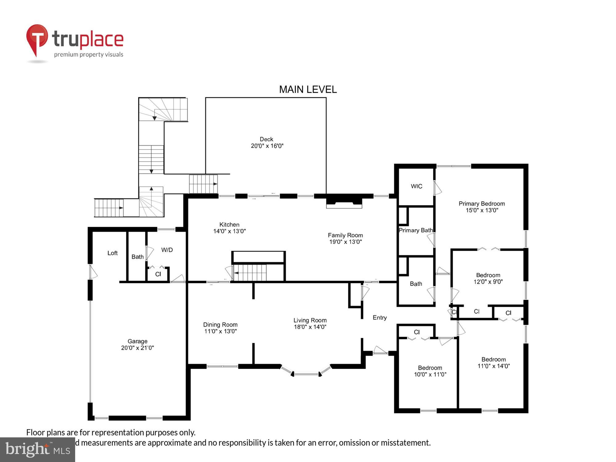 ANCIENT OAK - Residential