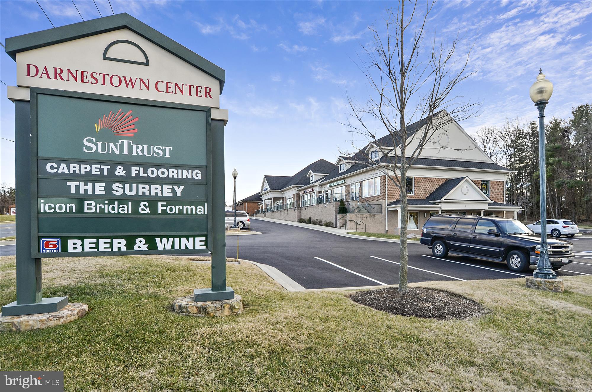 ANCIENT OAK - Residential